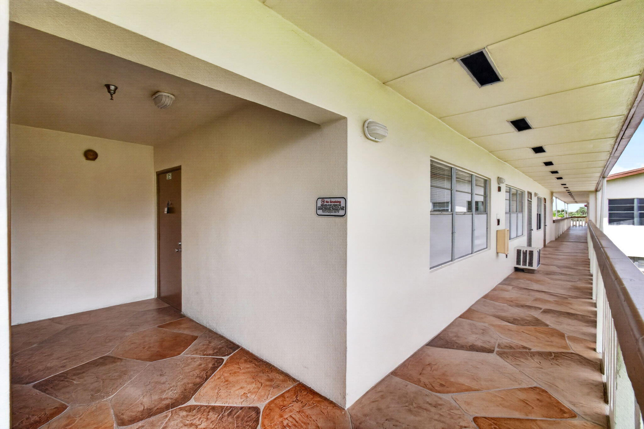 CENTURY VILLAGE - Residential