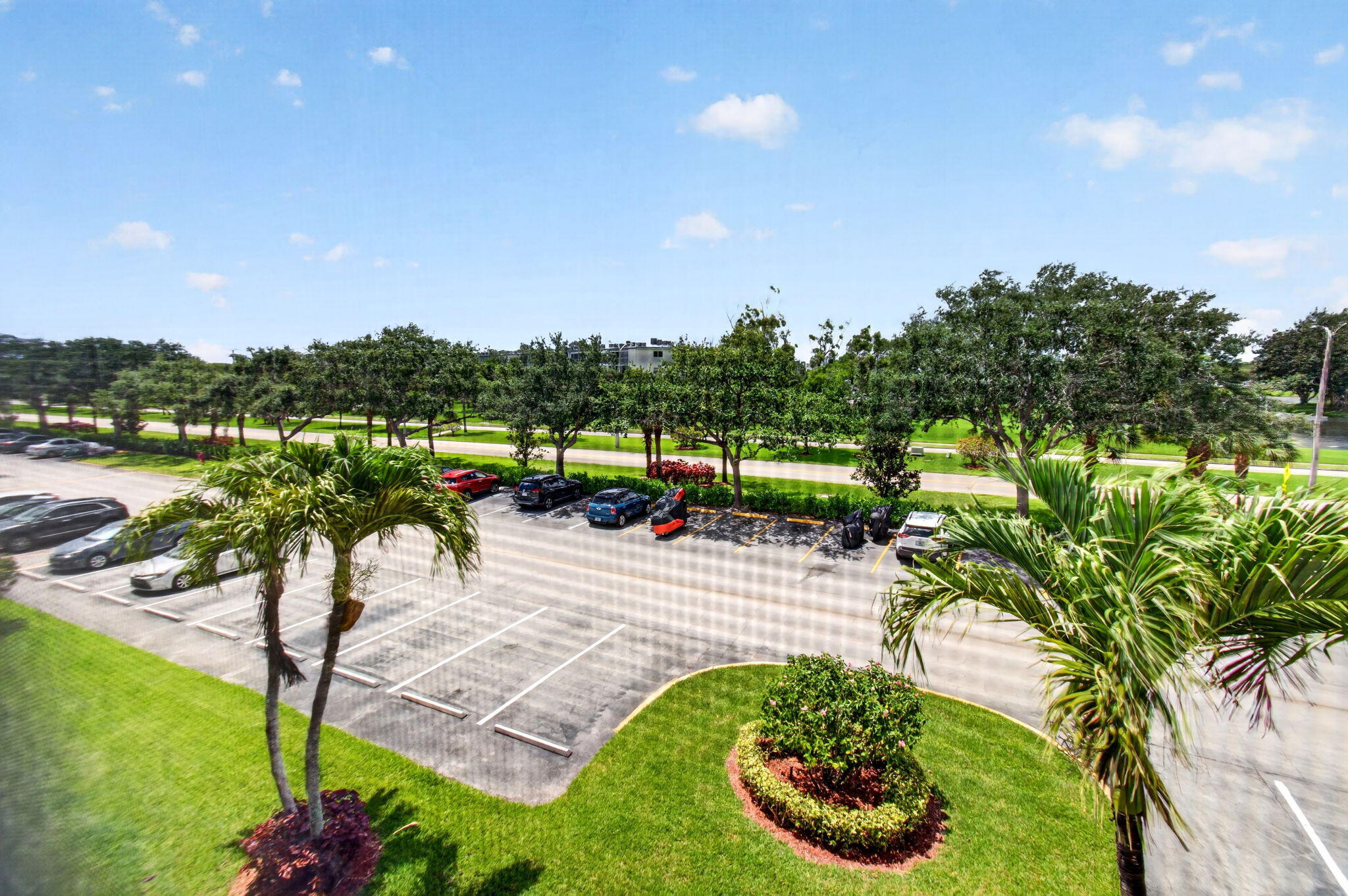 CENTURY VILLAGE - Residential