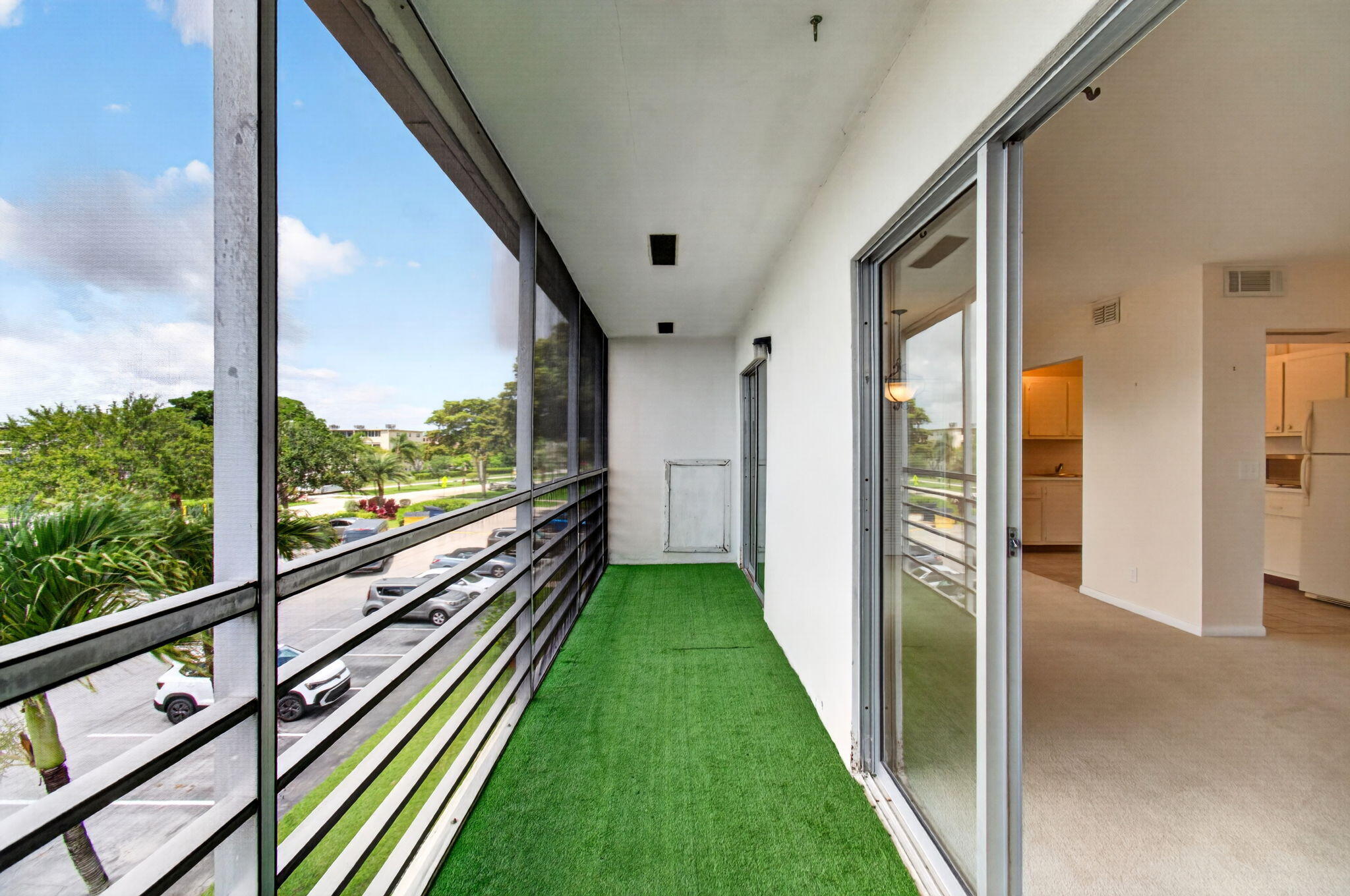 CENTURY VILLAGE - Residential