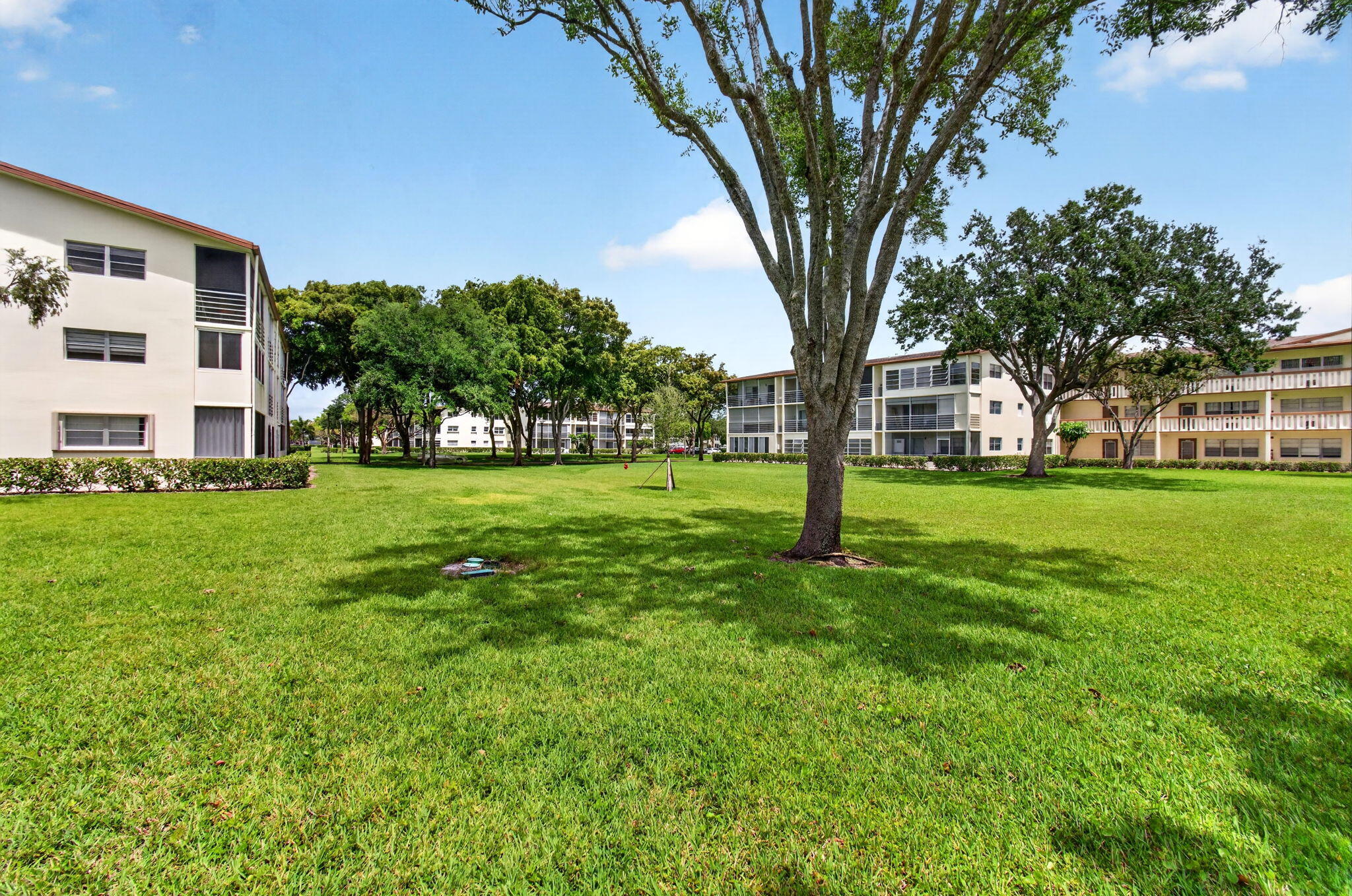 CENTURY VILLAGE - Residential