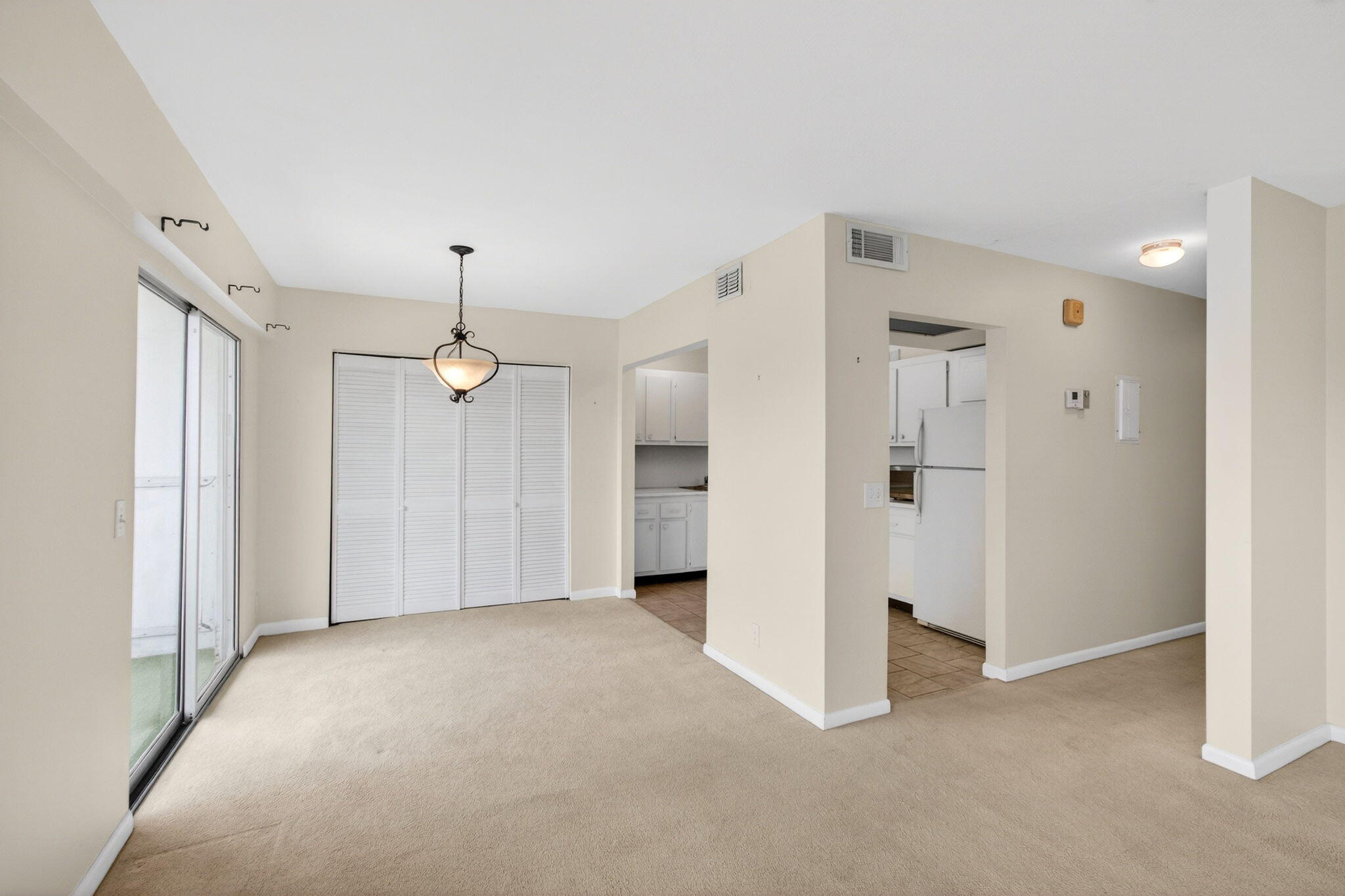 CENTURY VILLAGE - Residential