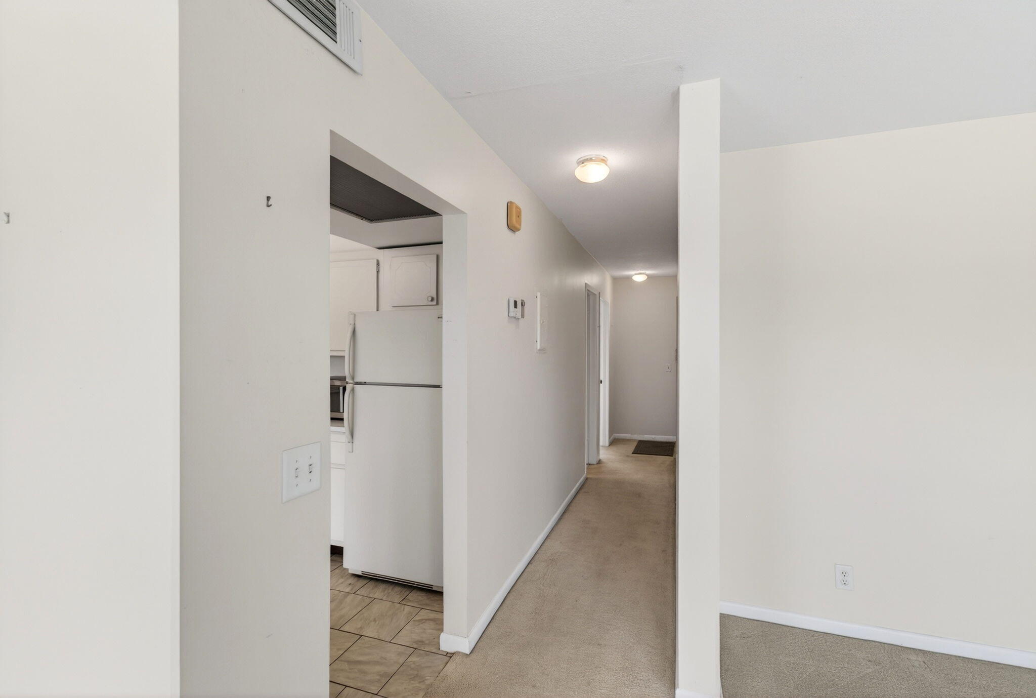 CENTURY VILLAGE - Residential