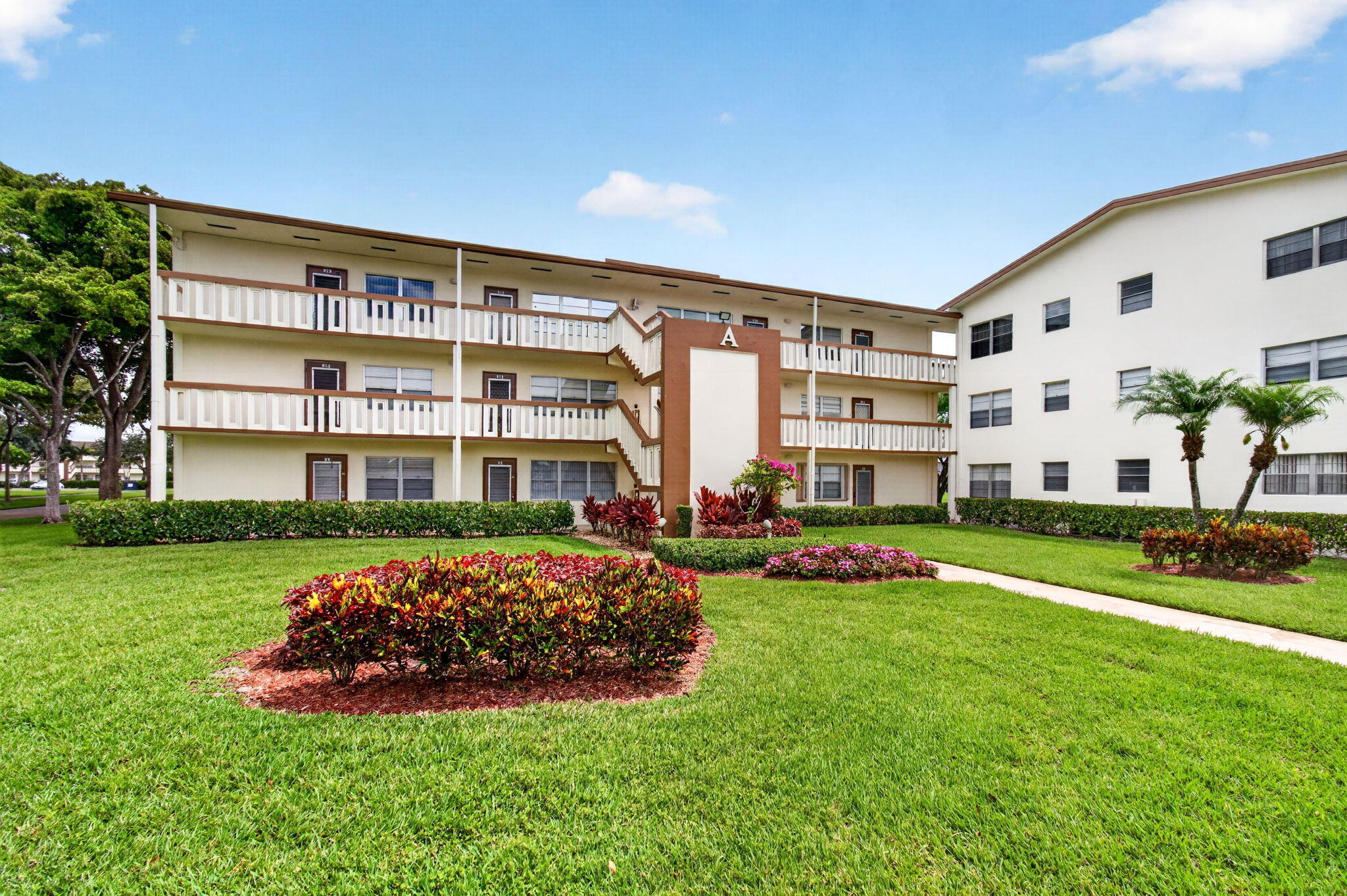 CENTURY VILLAGE - Residential
