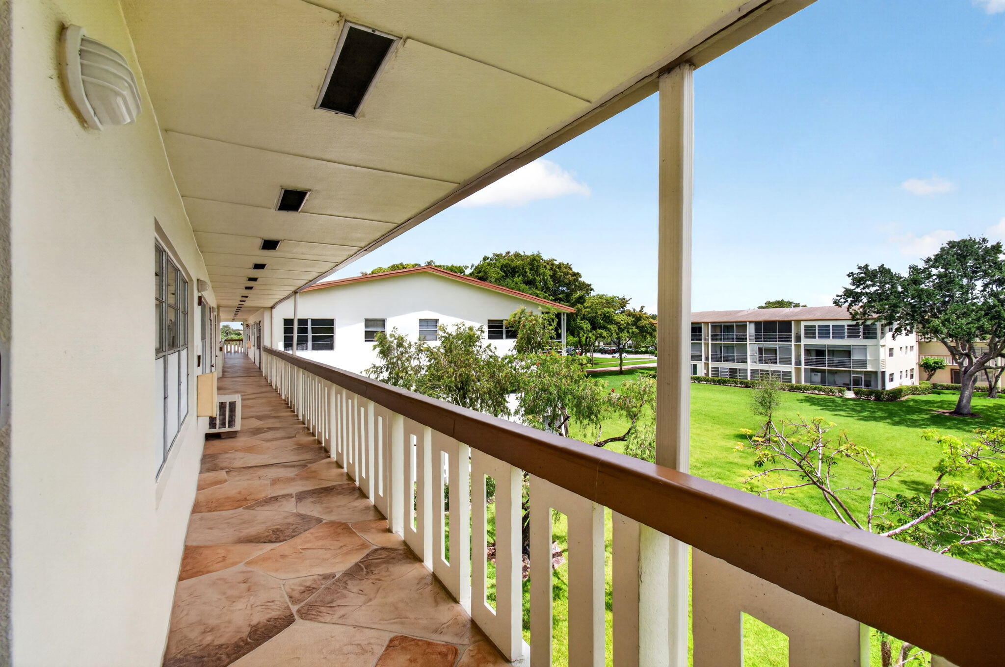 CENTURY VILLAGE - Residential