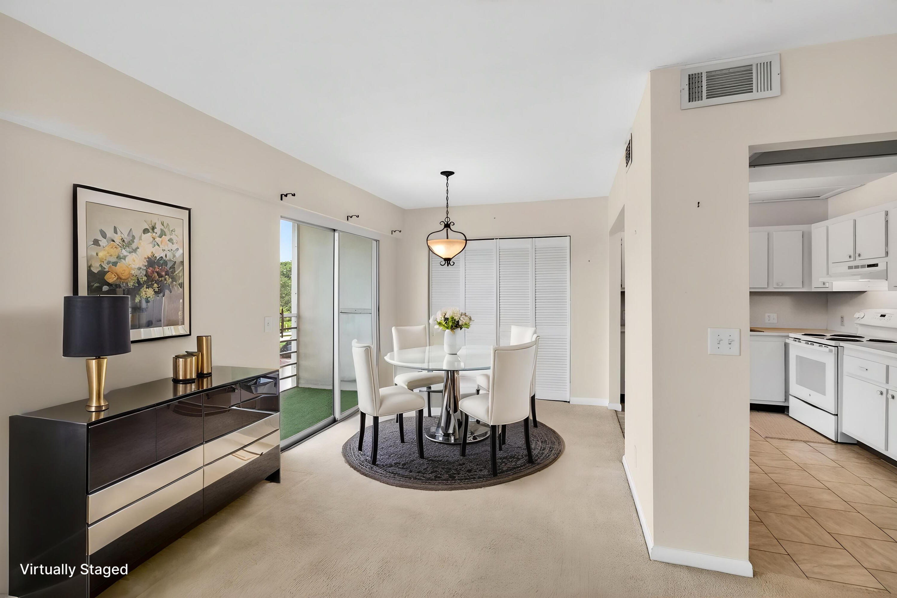 CENTURY VILLAGE - Residential