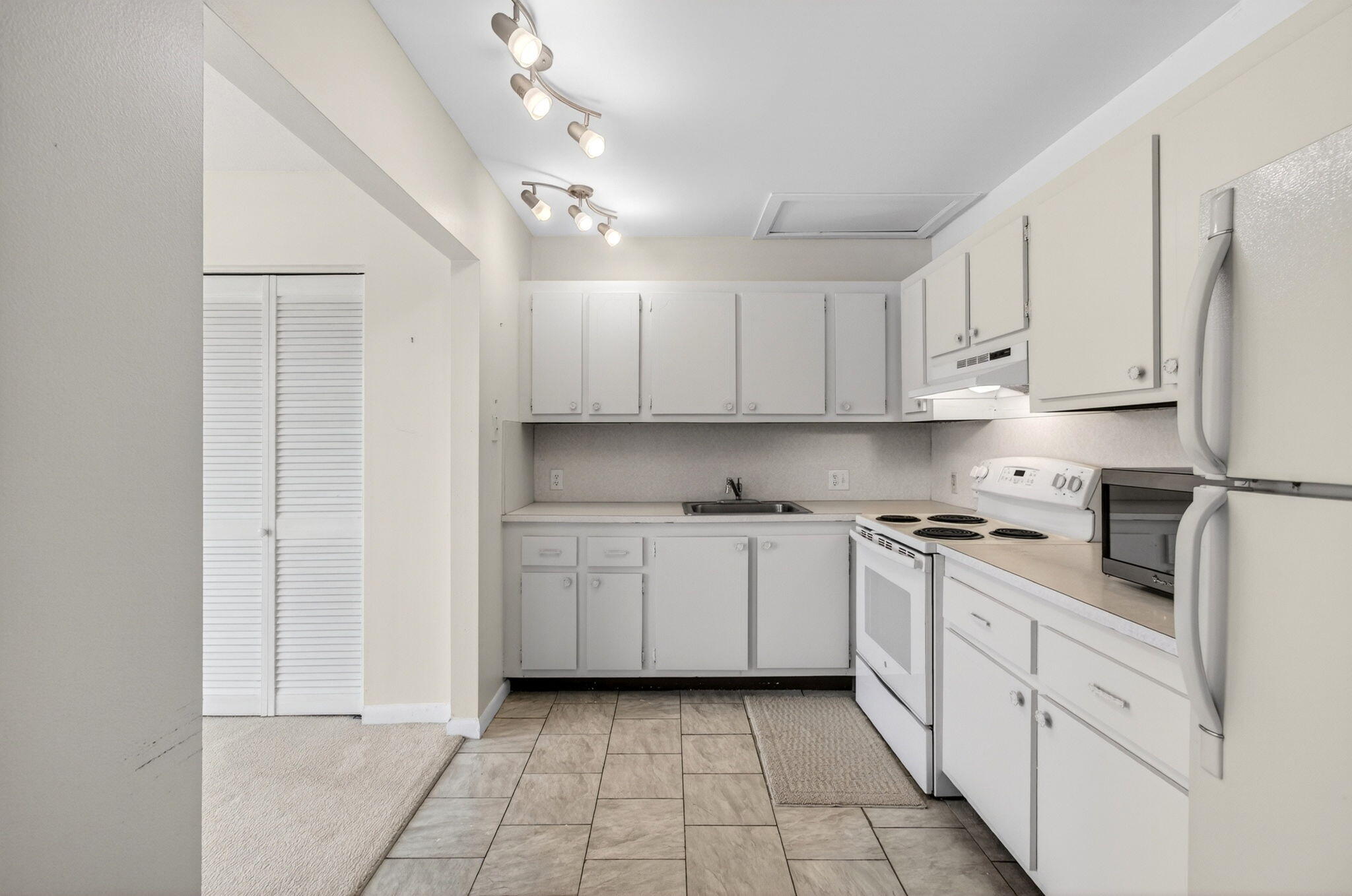 CENTURY VILLAGE - Residential
