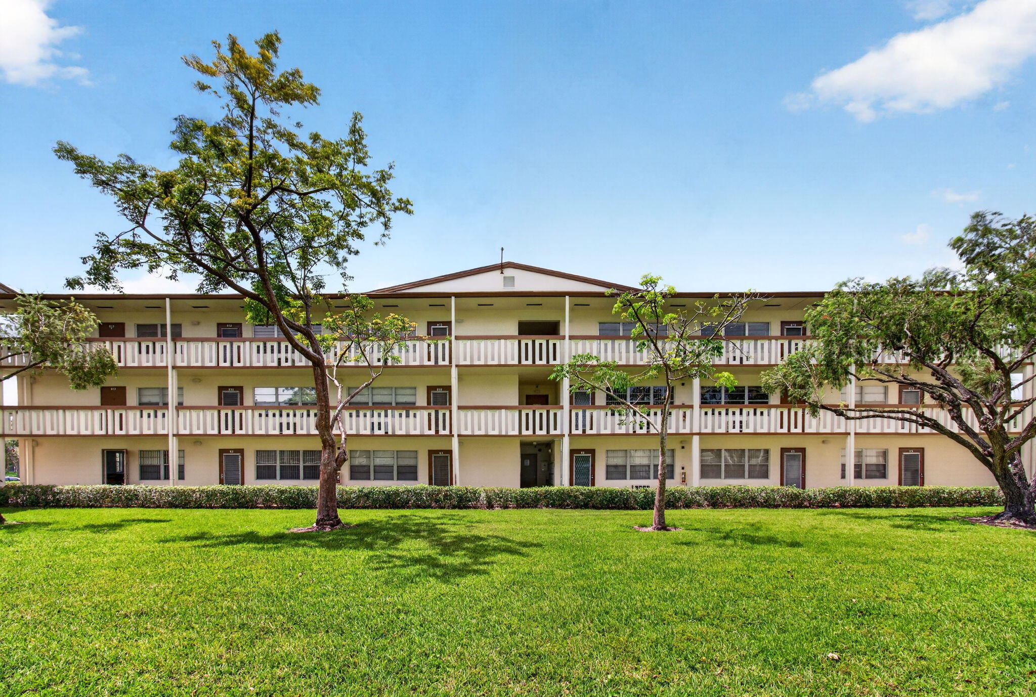 CENTURY VILLAGE - Residential