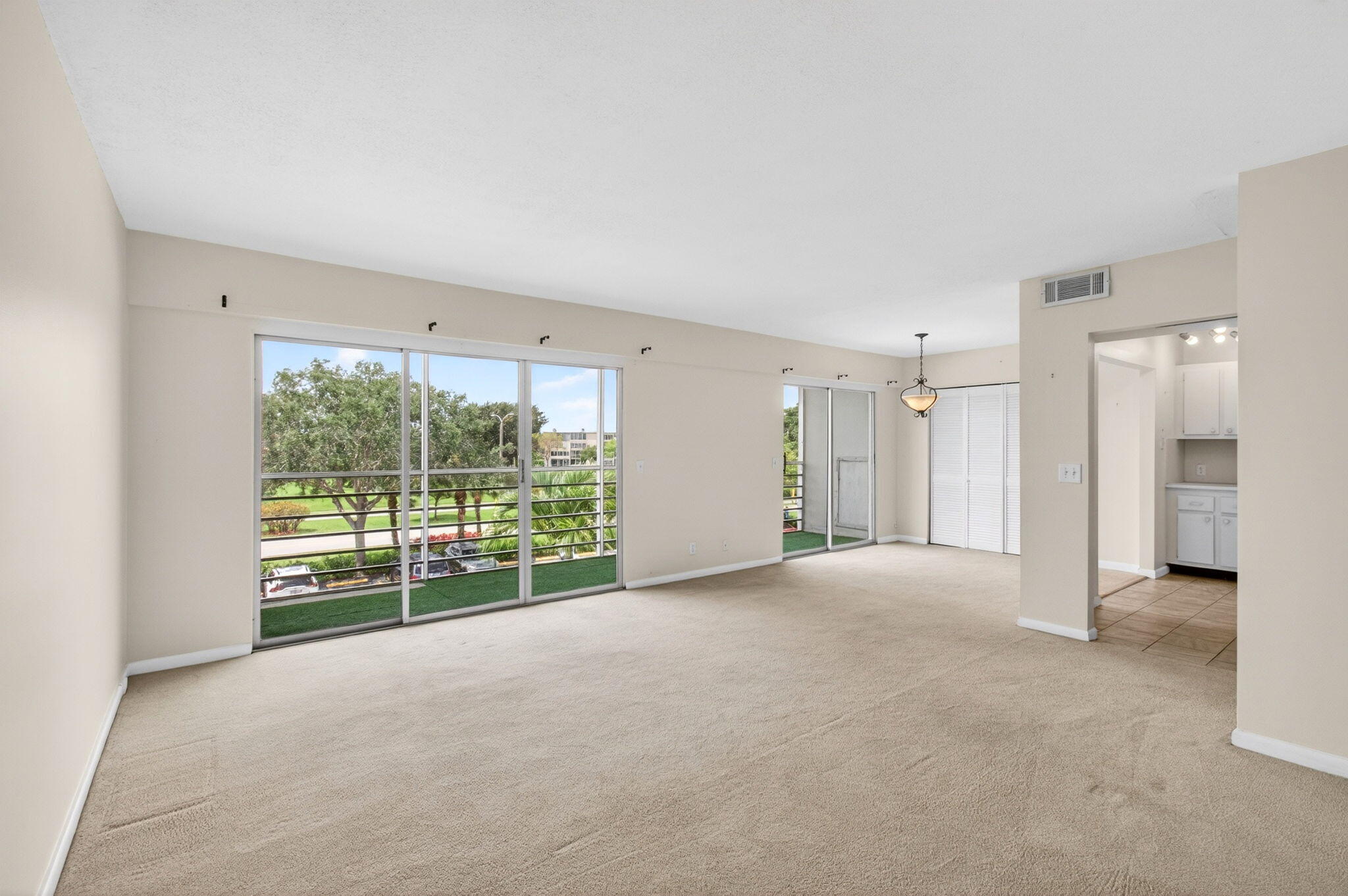 CENTURY VILLAGE - Residential