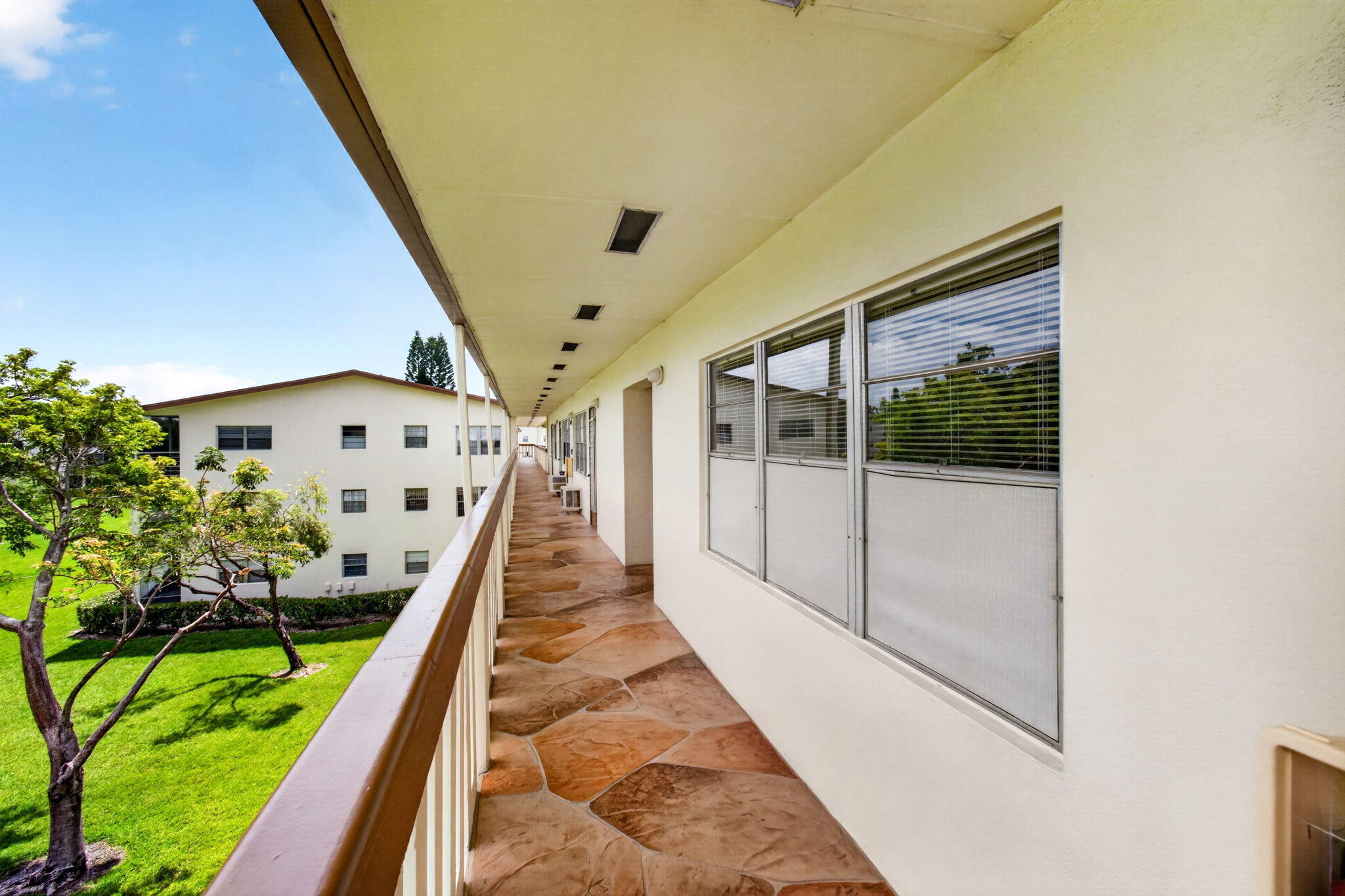 CENTURY VILLAGE - Residential