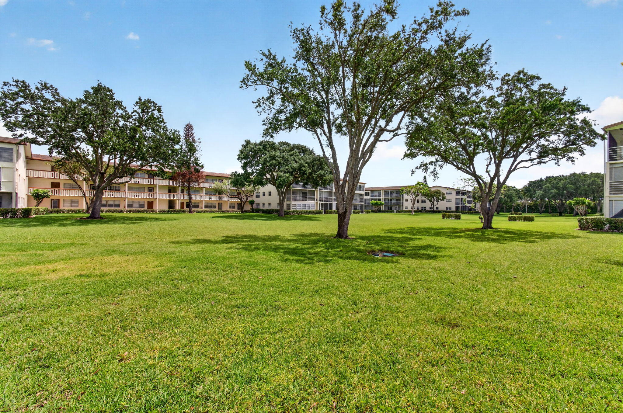 CENTURY VILLAGE - Residential