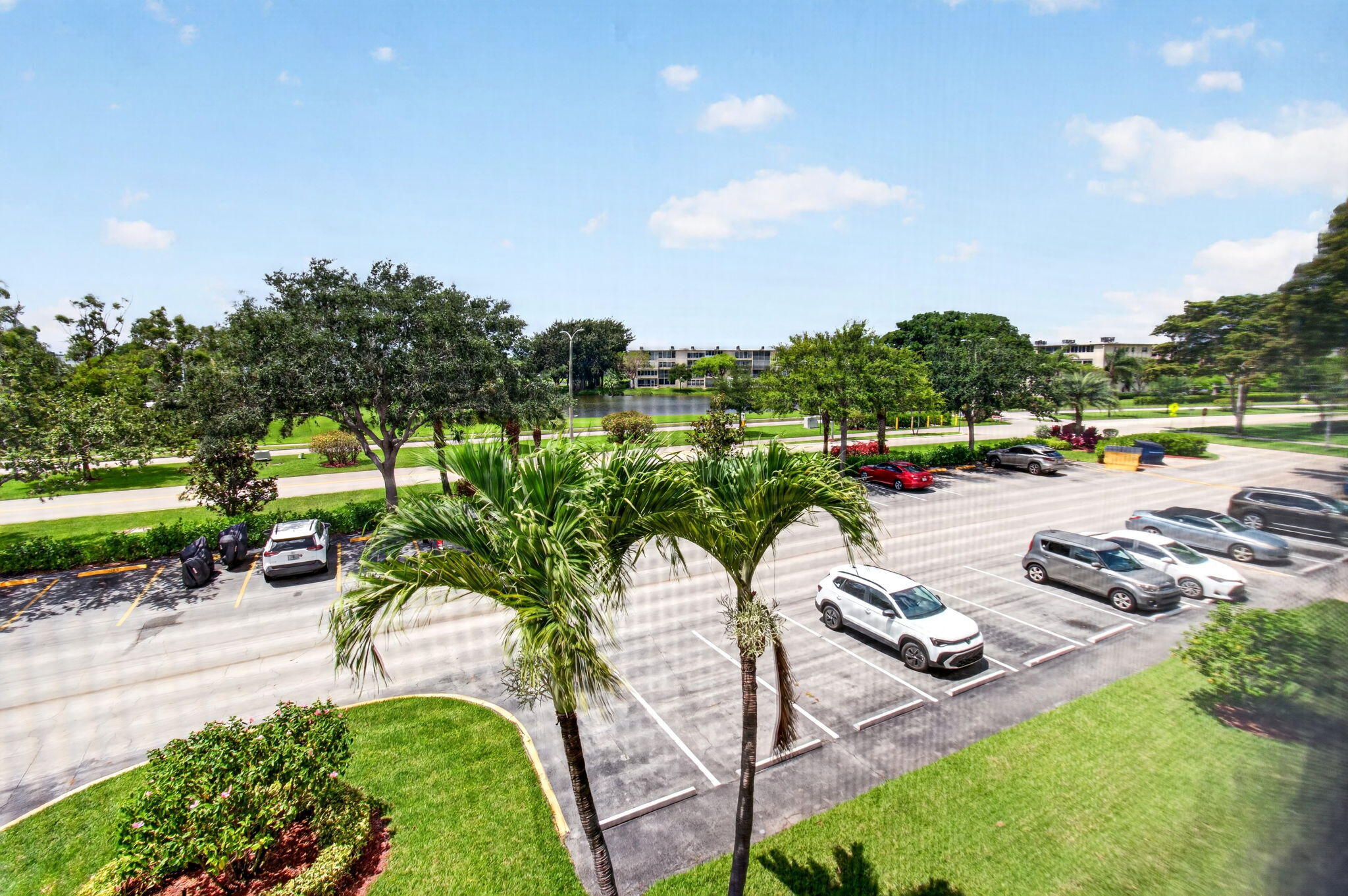 CENTURY VILLAGE - Residential