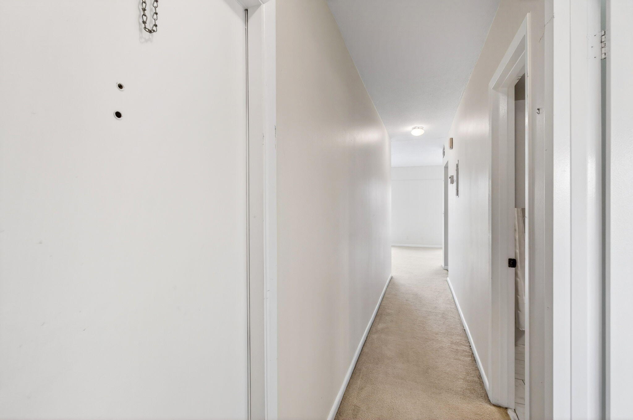 CENTURY VILLAGE - Residential