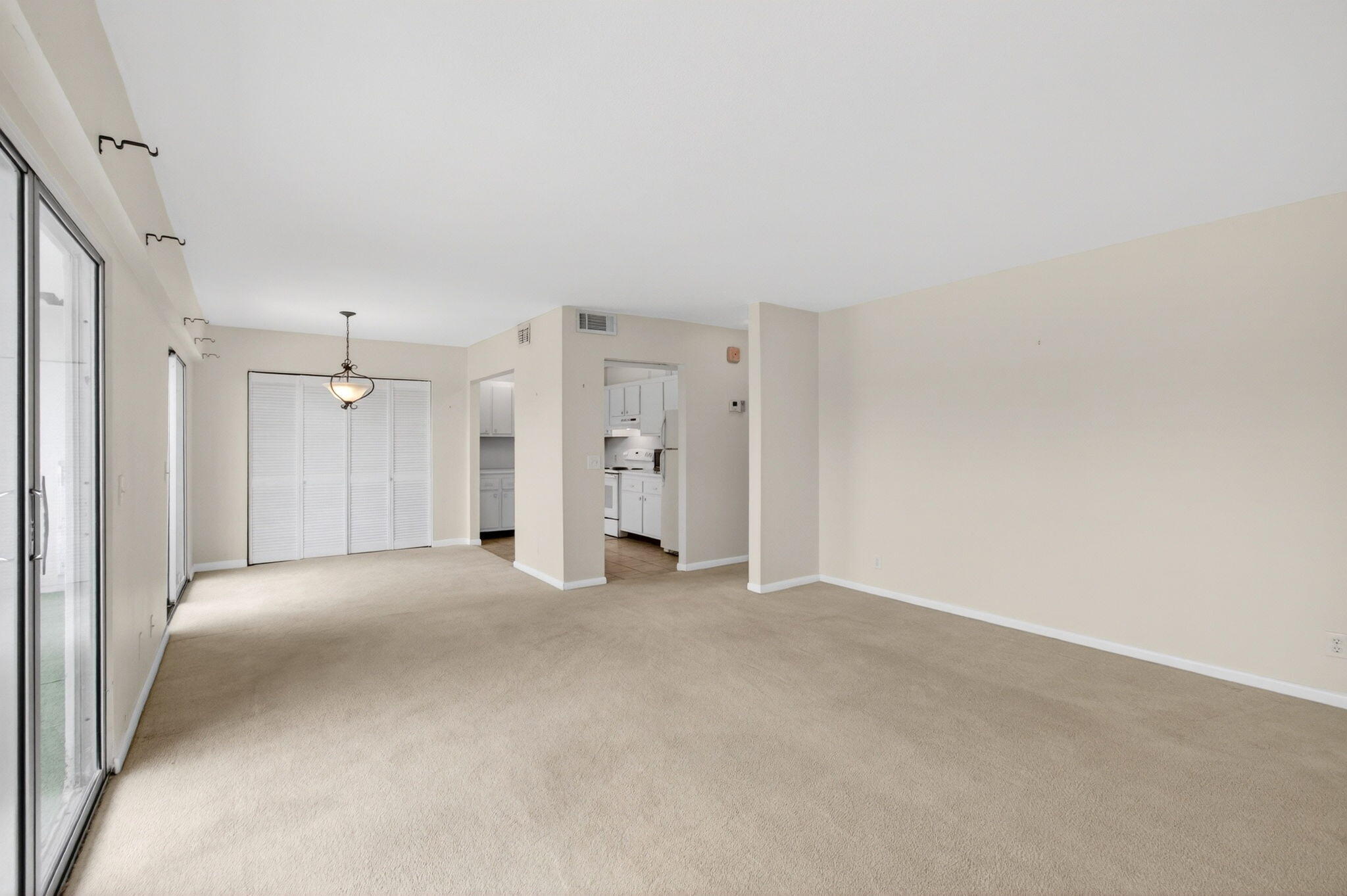 CENTURY VILLAGE - Residential