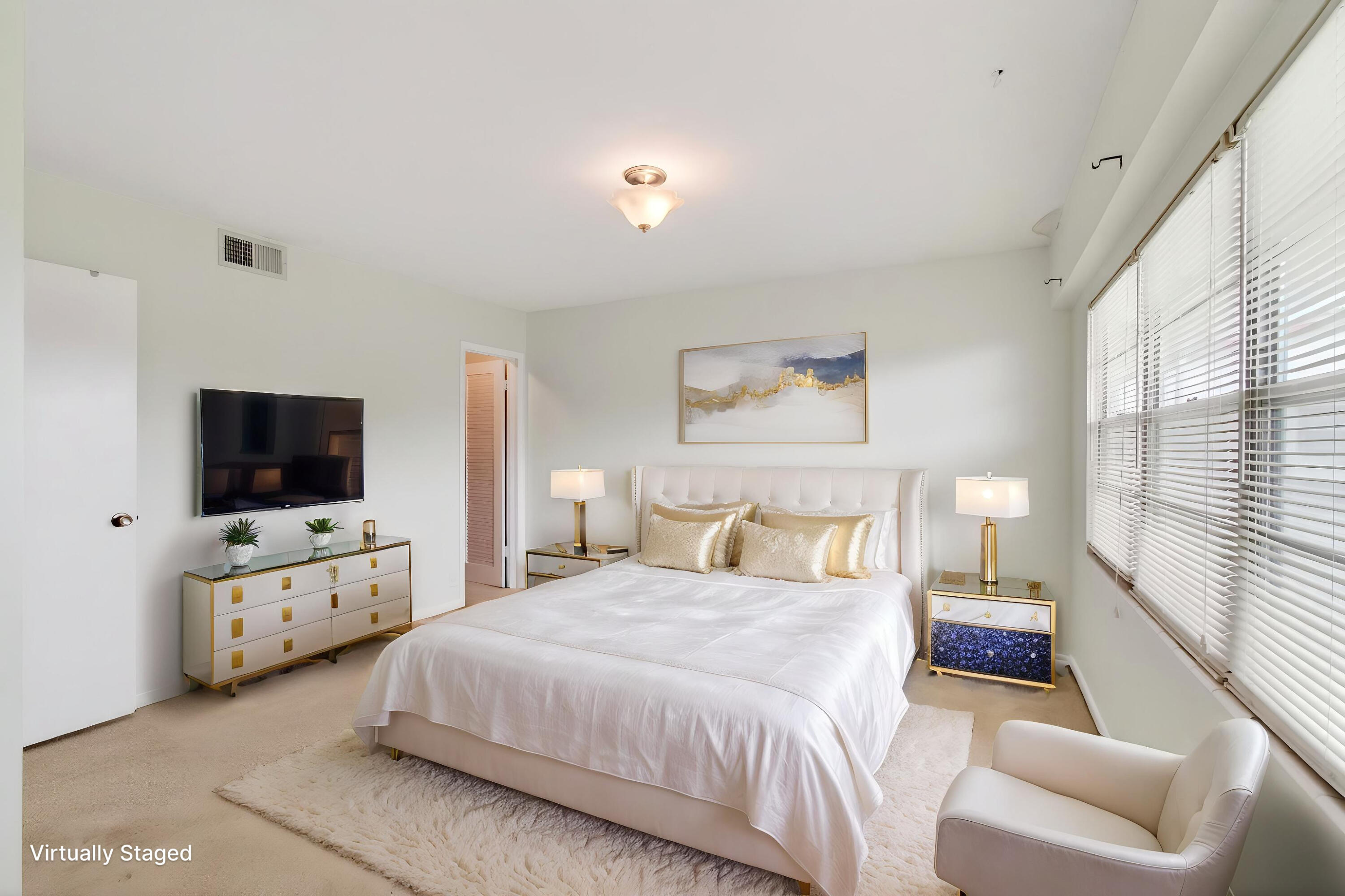 CENTURY VILLAGE - Residential