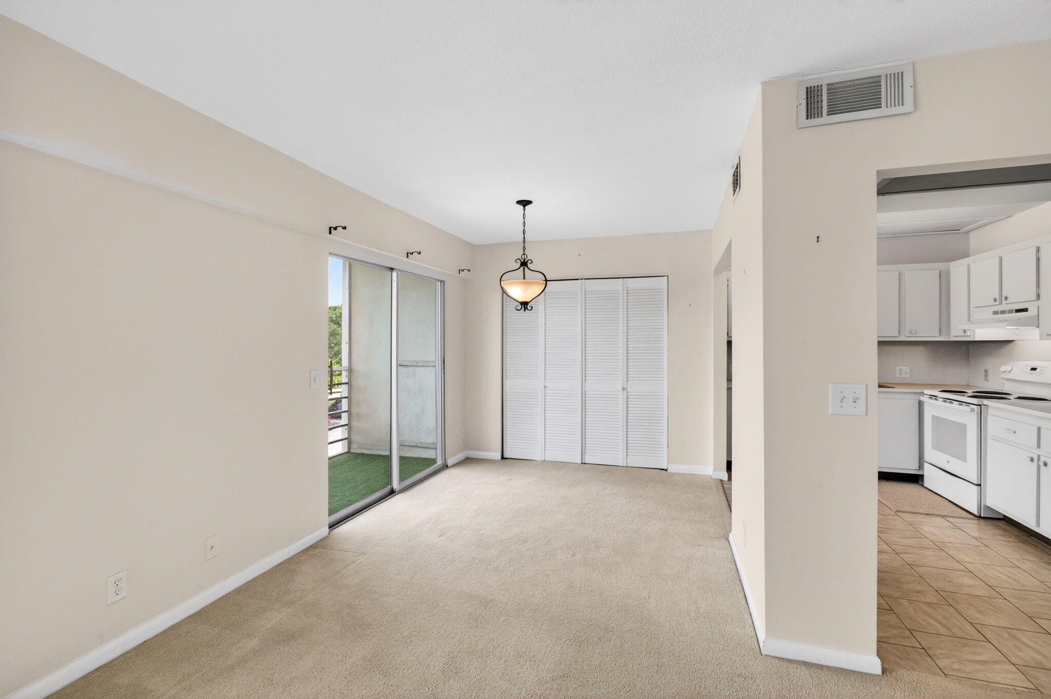 CENTURY VILLAGE - Residential