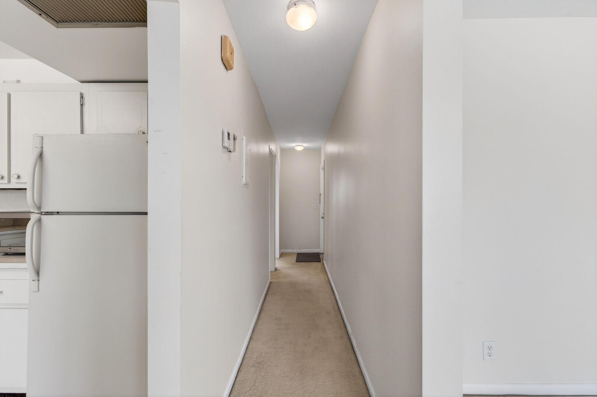 CENTURY VILLAGE - Residential