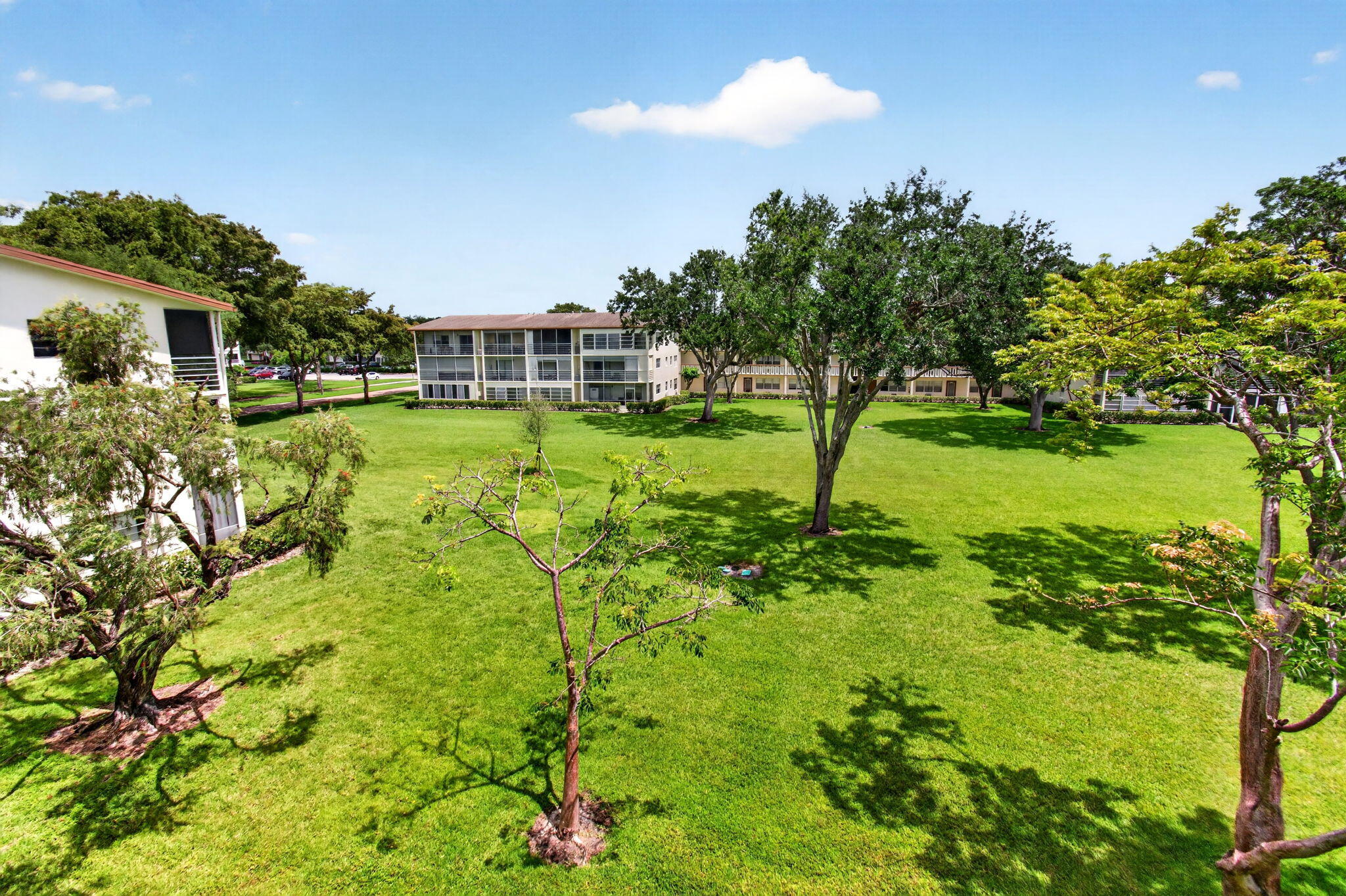 CENTURY VILLAGE - Residential