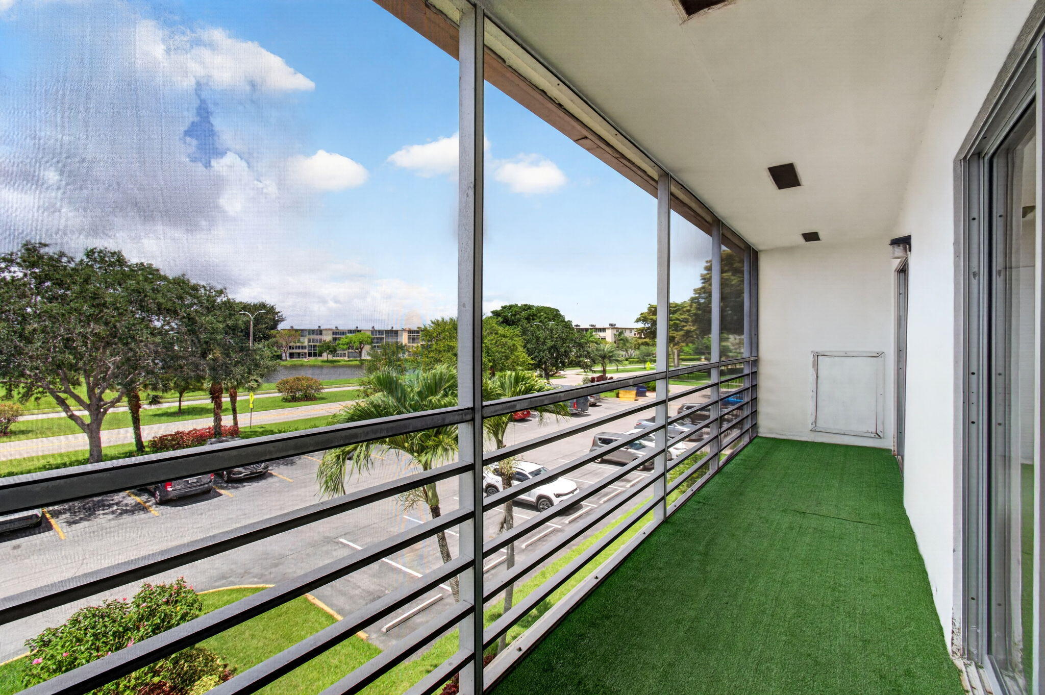 CENTURY VILLAGE - Residential