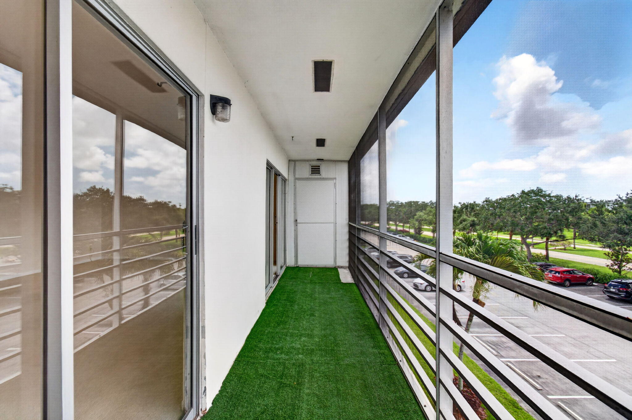 CENTURY VILLAGE - Residential