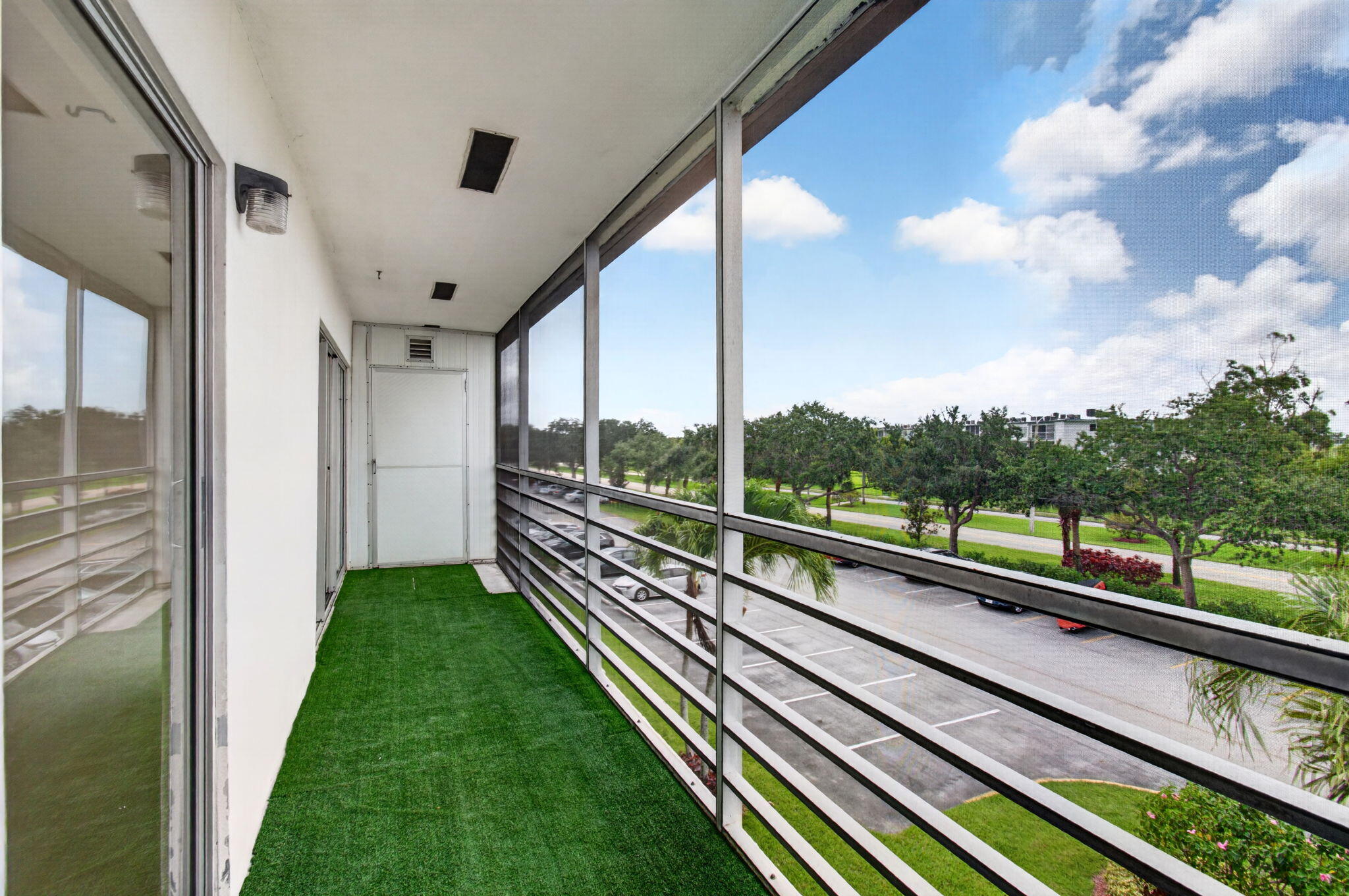 CENTURY VILLAGE - Residential