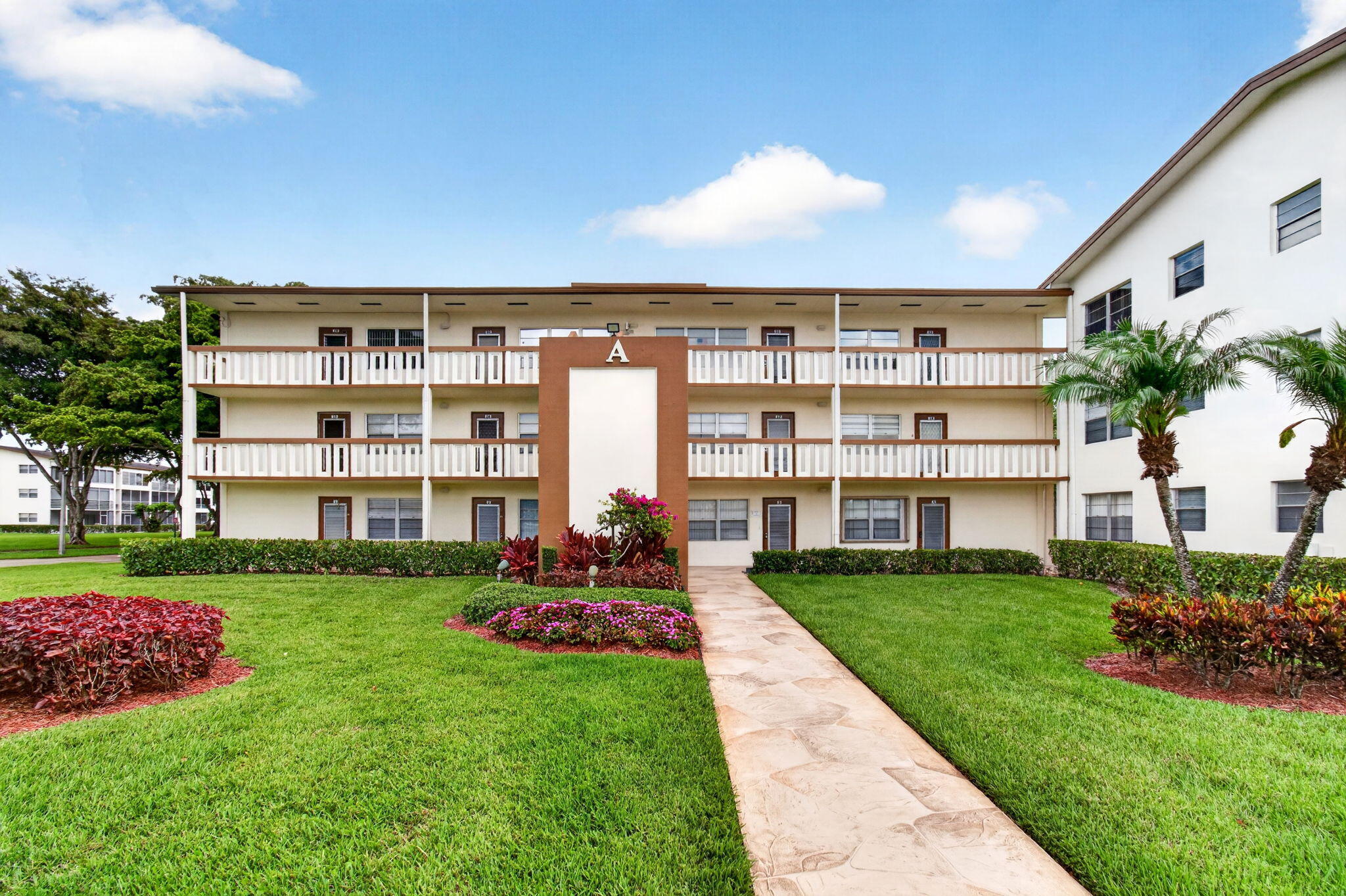 CENTURY VILLAGE - Residential