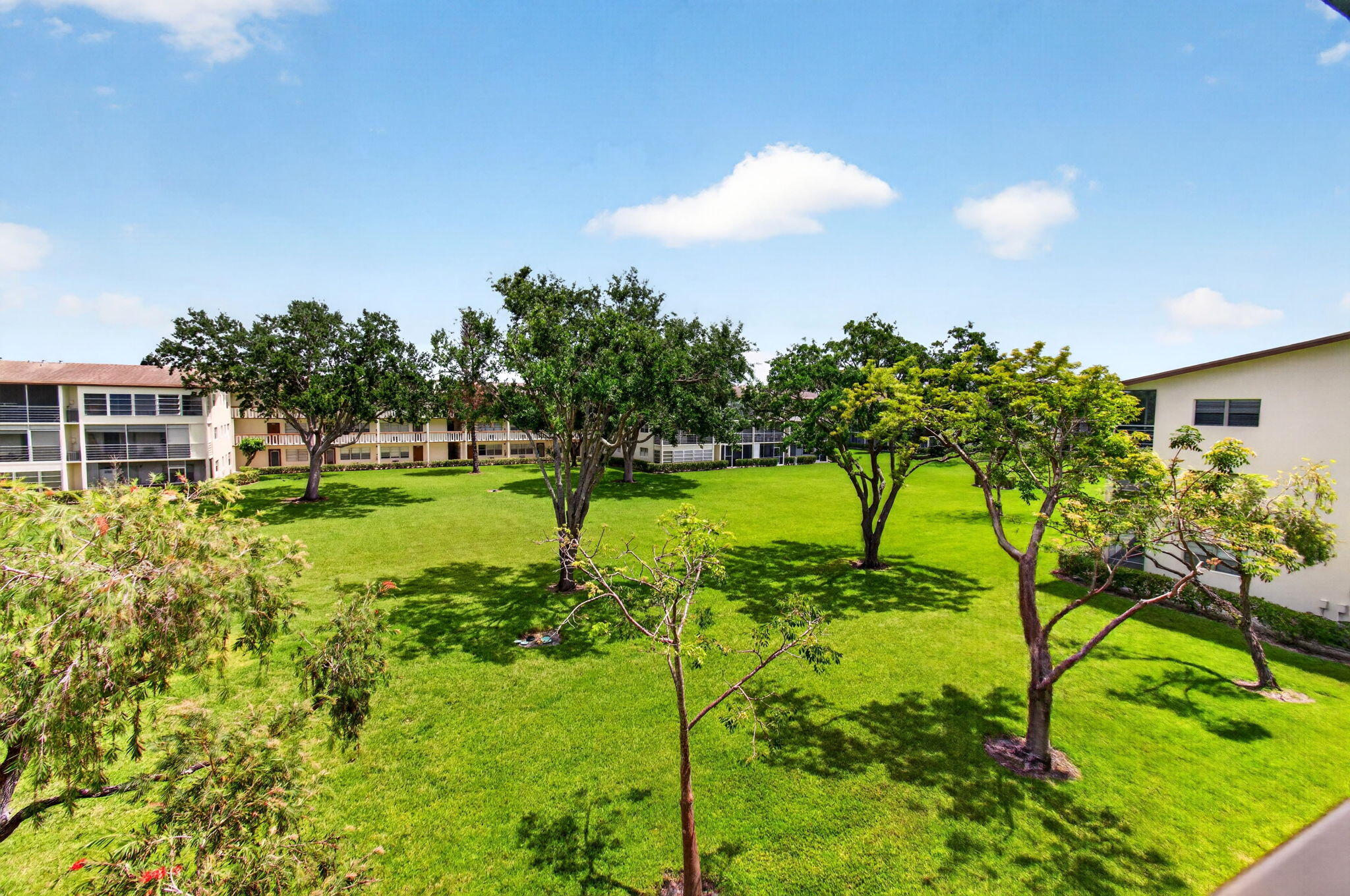 CENTURY VILLAGE - Residential