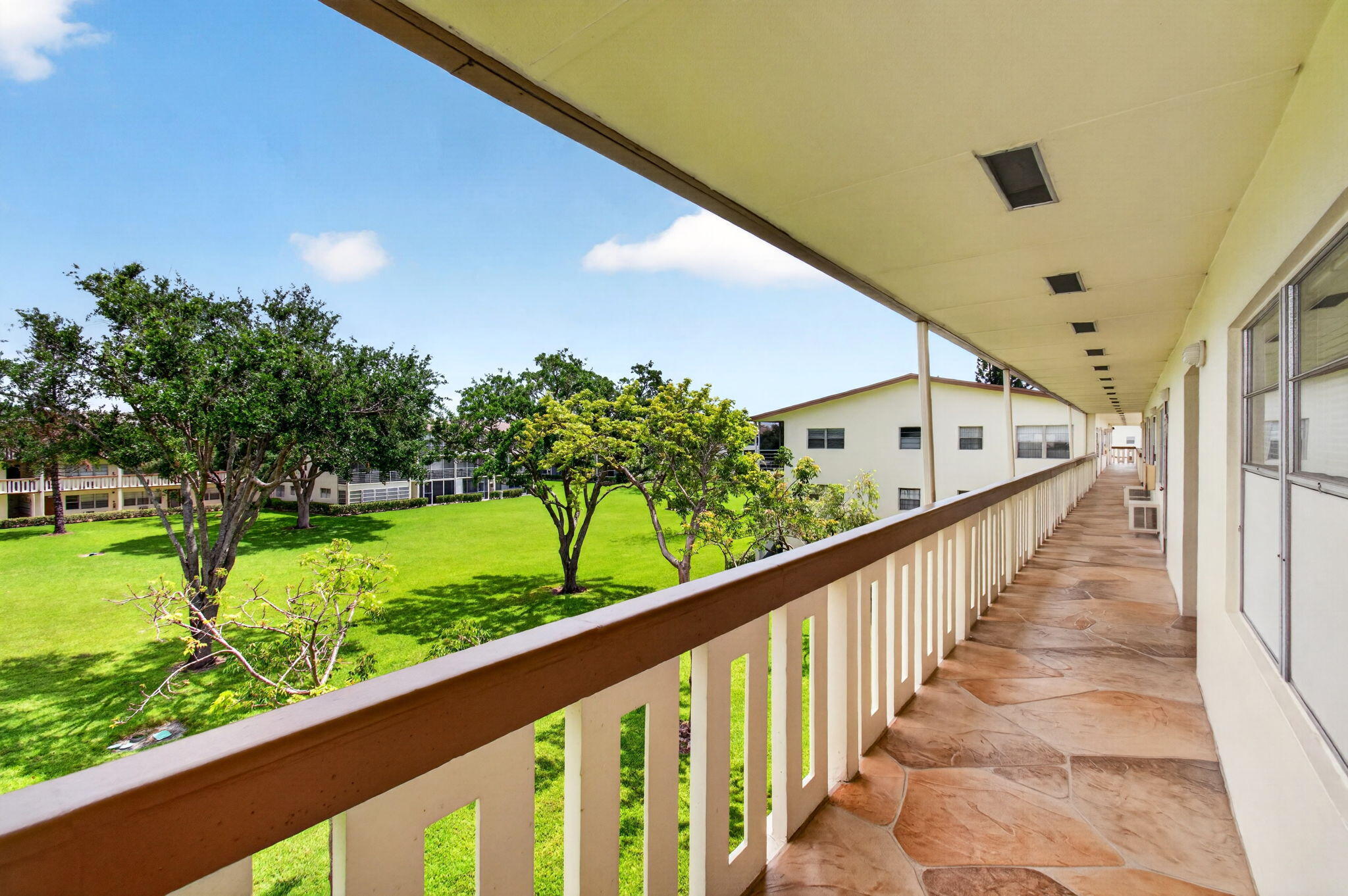 CENTURY VILLAGE - Residential