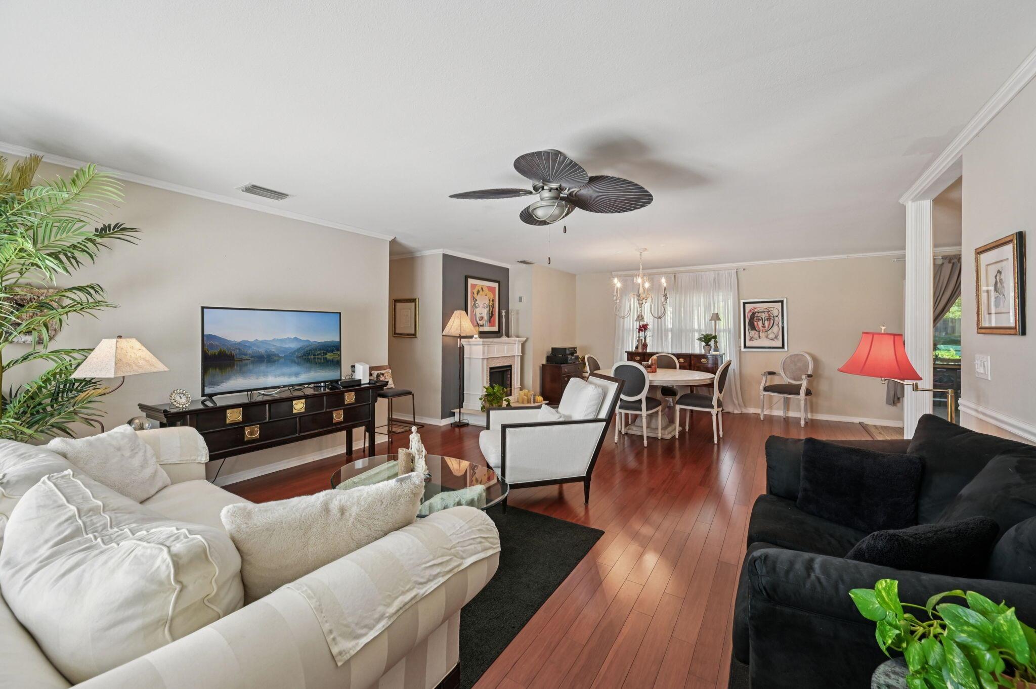 PORT ST LUCIE SECTION 49 - Residential