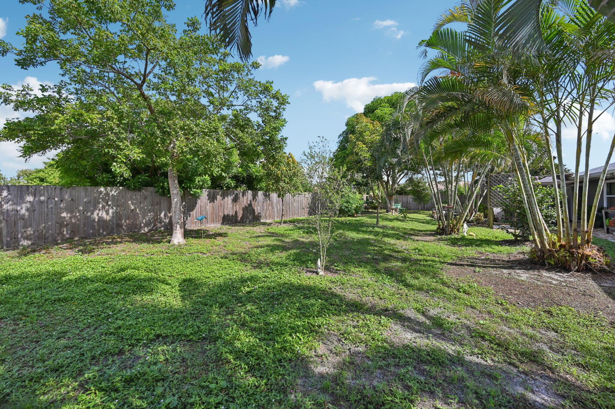 PORT ST LUCIE SECTION 49 - Residential