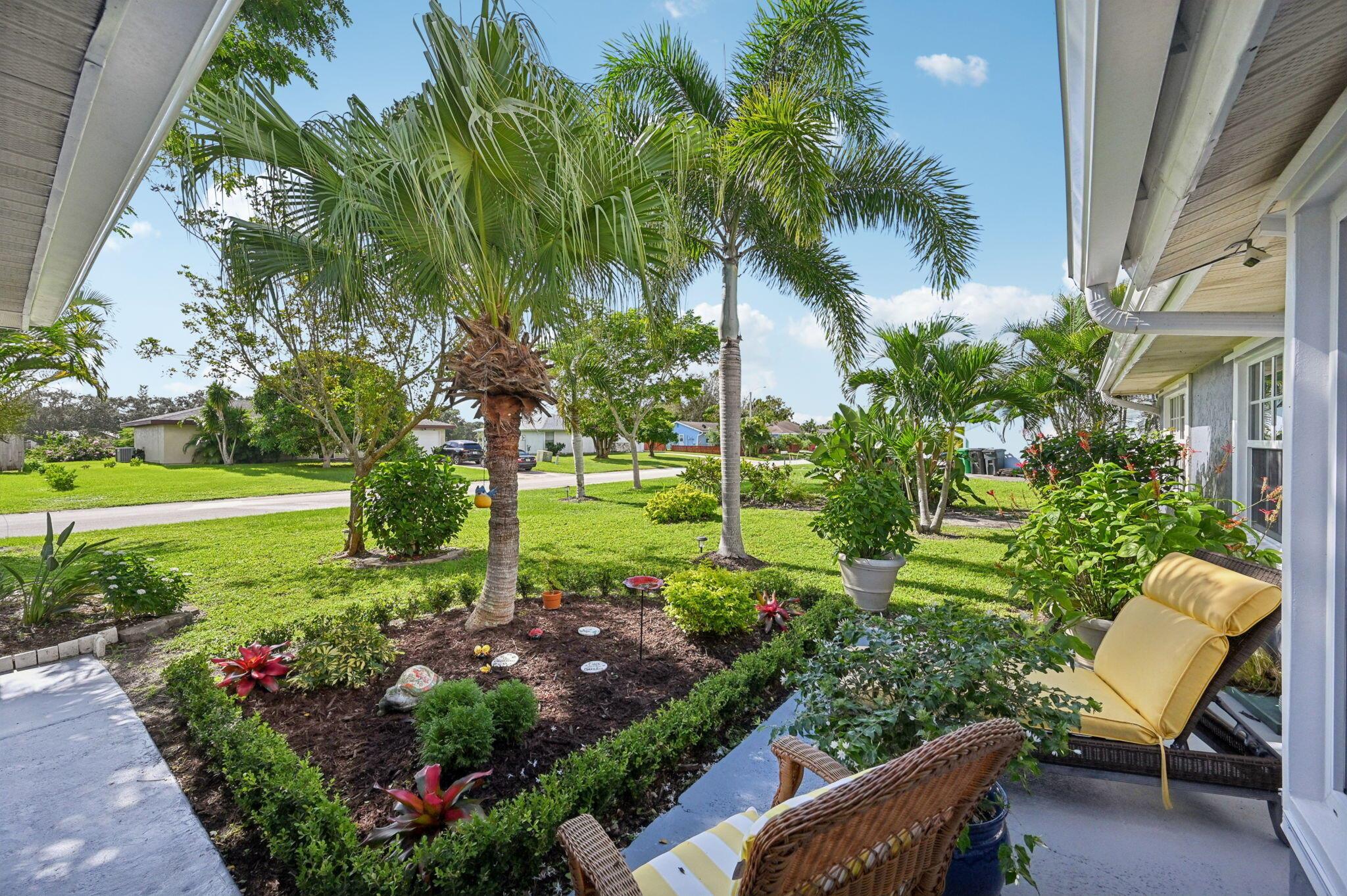 PORT ST LUCIE SECTION 49 - Residential