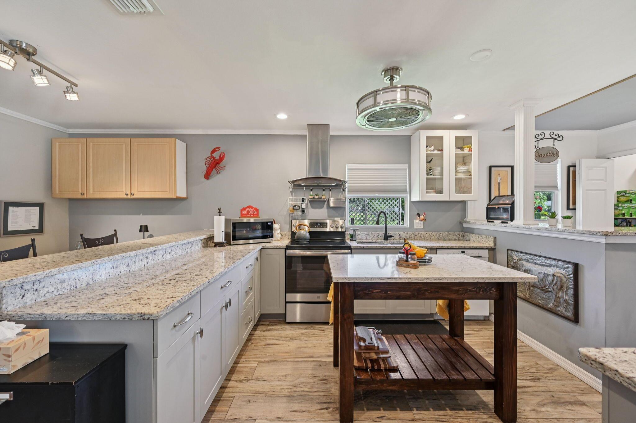 PORT ST LUCIE SECTION 49 - Residential