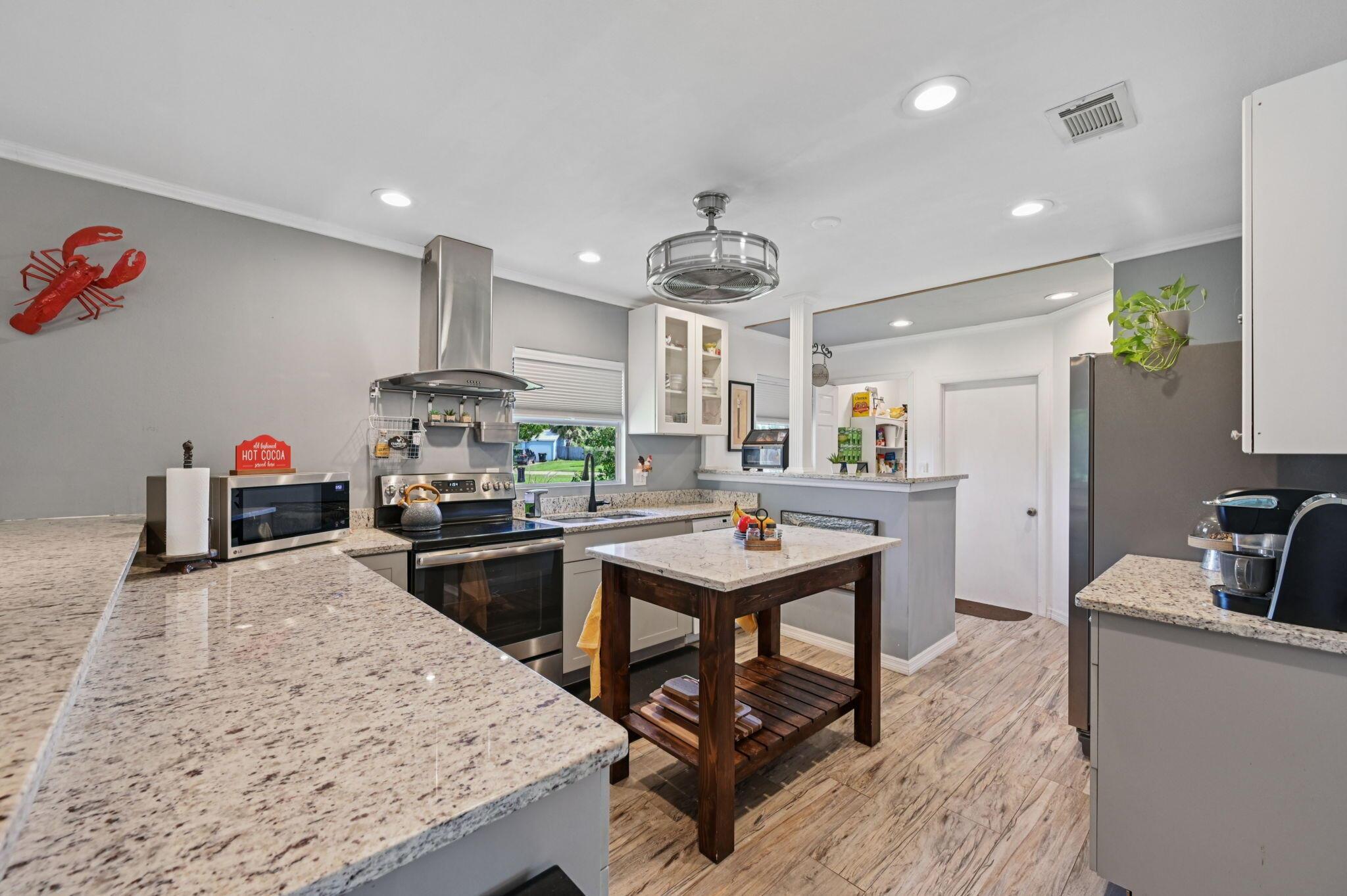 PORT ST LUCIE SECTION 49 - Residential