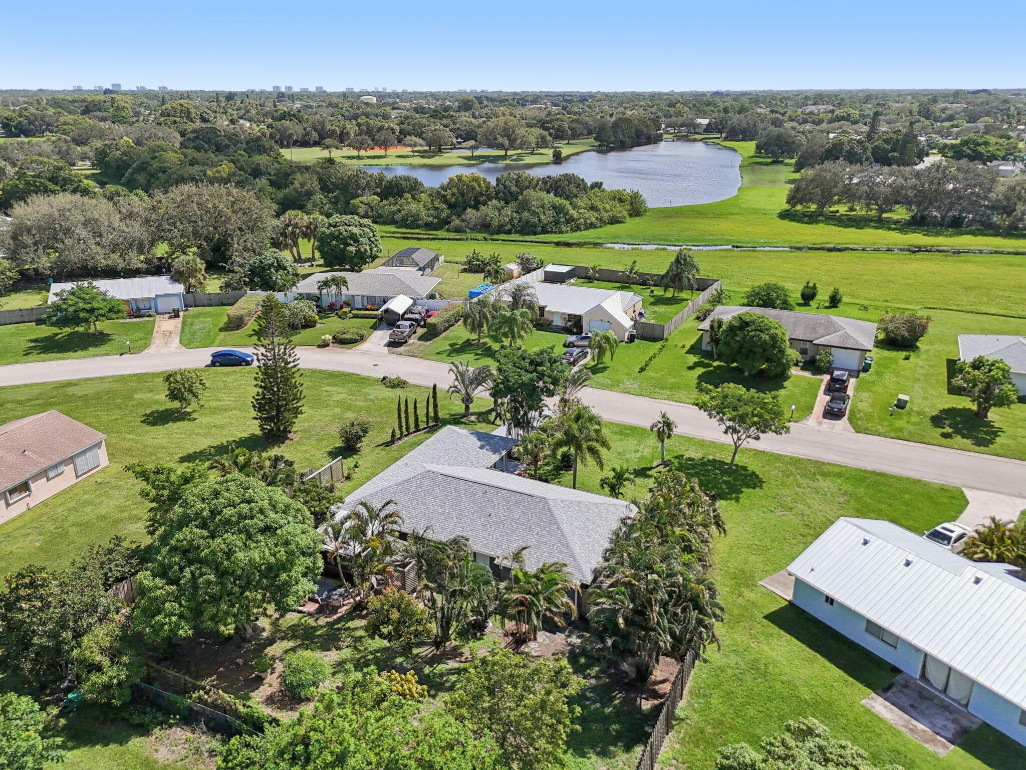 PORT ST LUCIE SECTION 49 - Residential