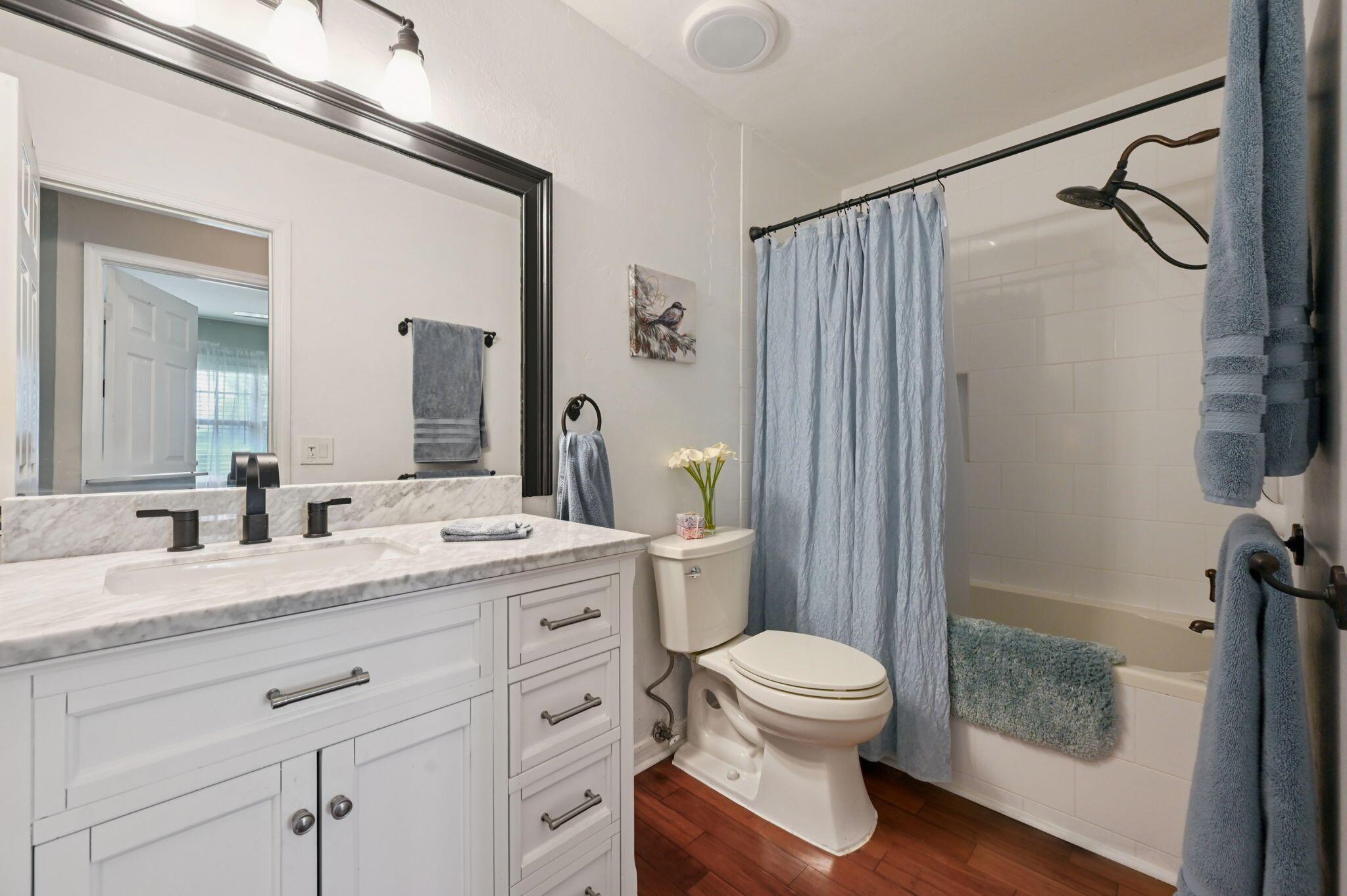 PORT ST LUCIE SECTION 49 - Residential