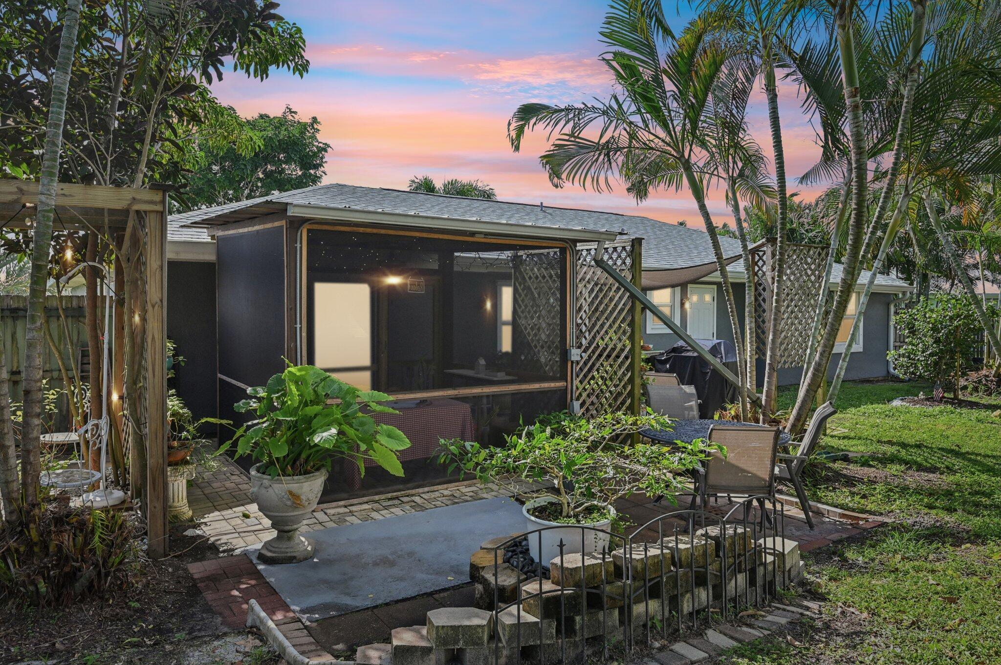 PORT ST LUCIE SECTION 49 - Residential