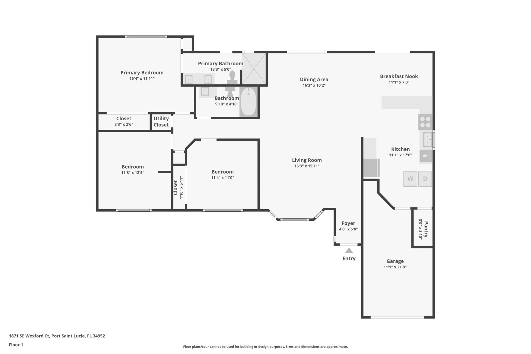 PORT ST LUCIE SECTION 49 - Residential