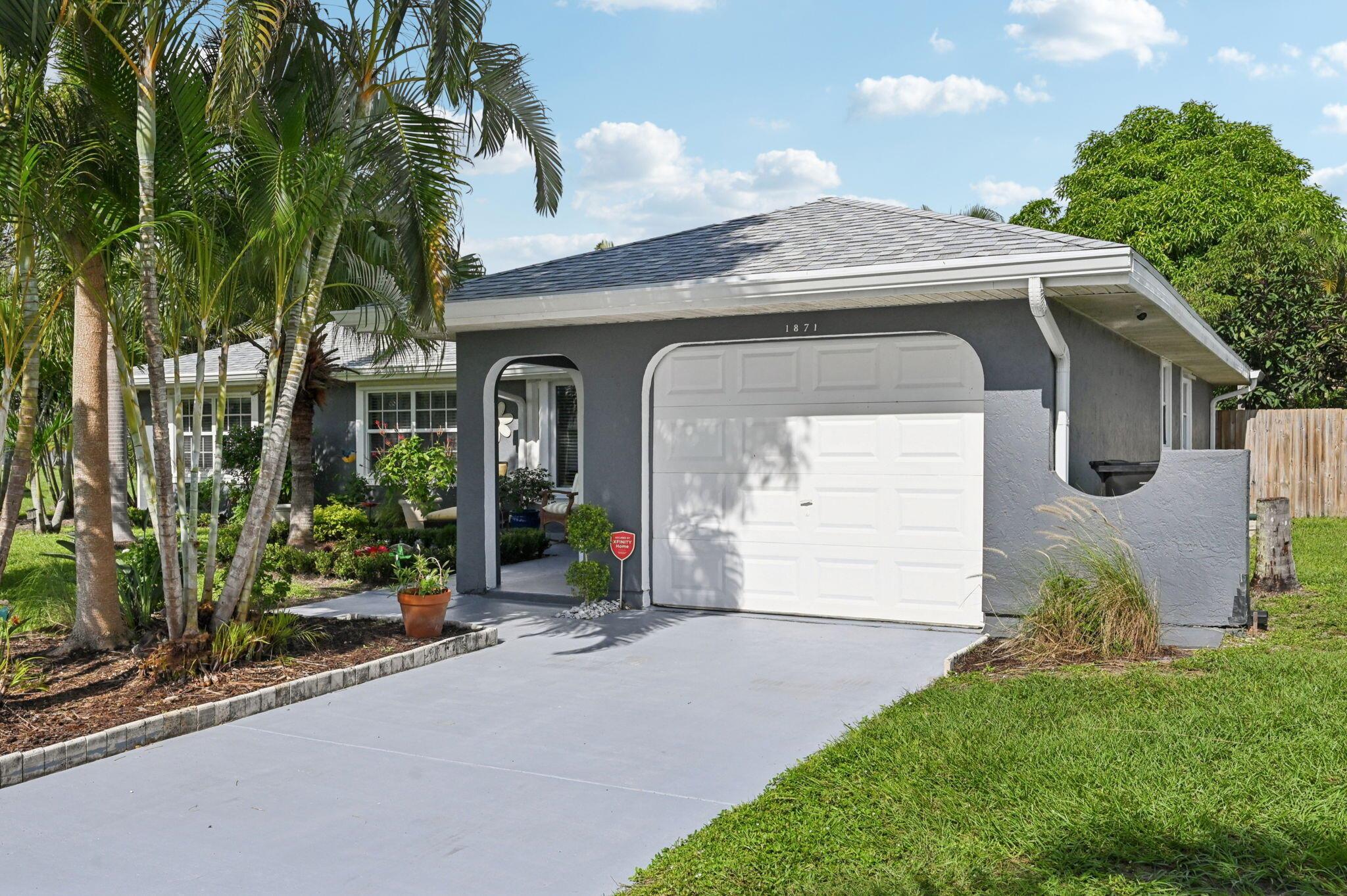 PORT ST LUCIE SECTION 49 - Residential