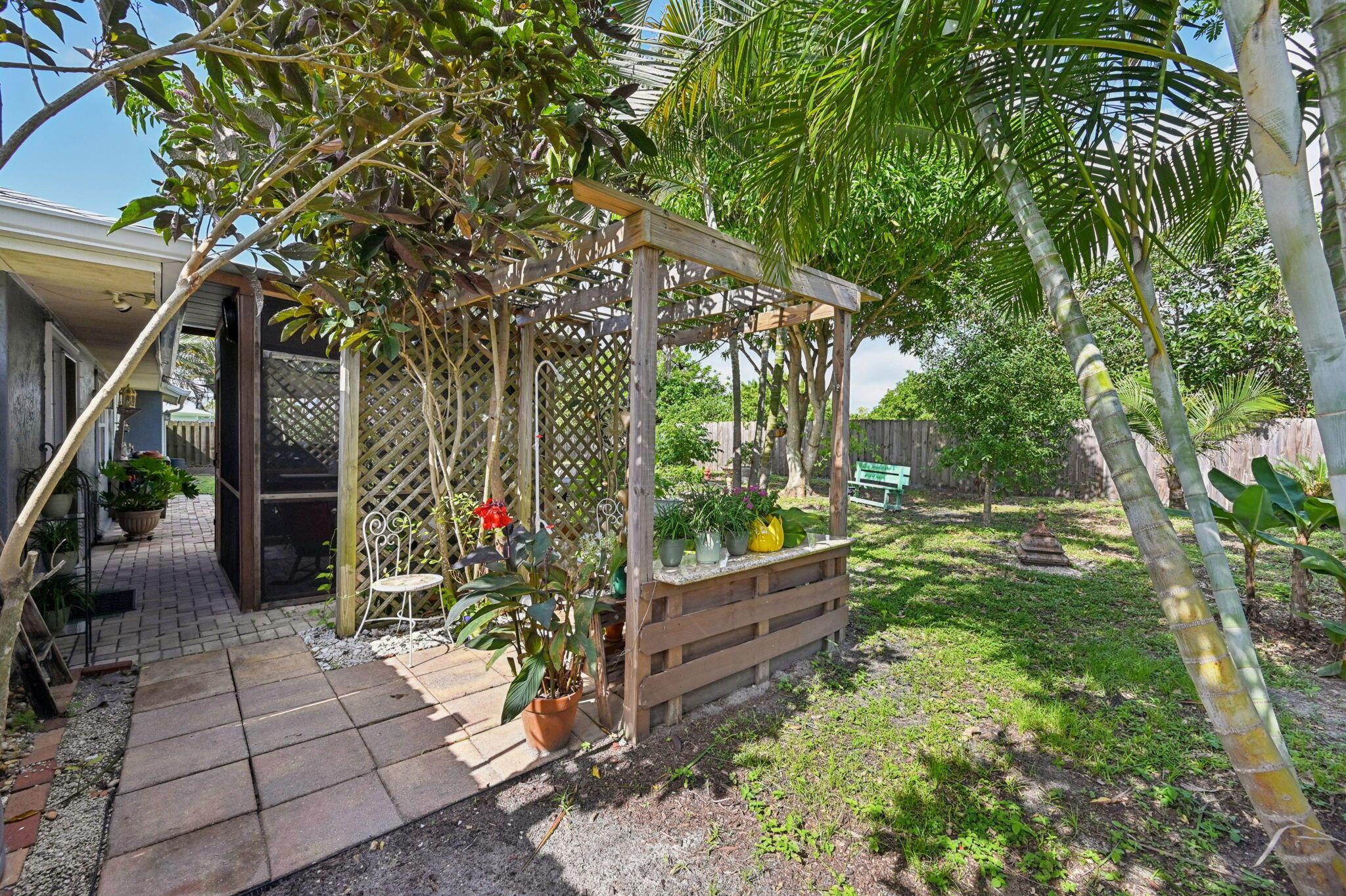 PORT ST LUCIE SECTION 49 - Residential