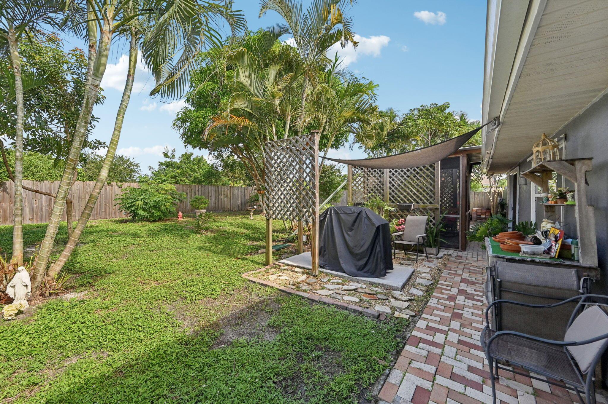 PORT ST LUCIE SECTION 49 - Residential