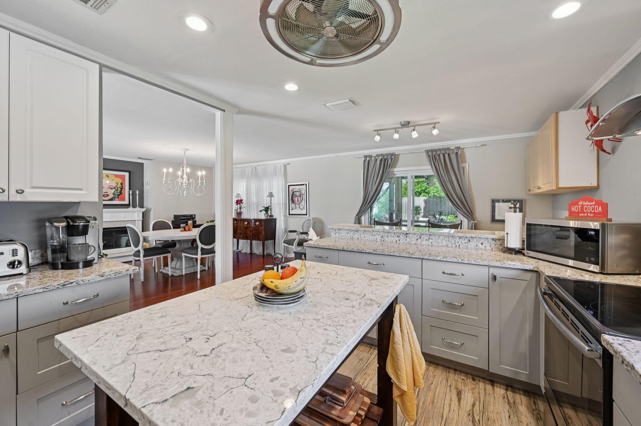 PORT ST LUCIE SECTION 49 - Residential