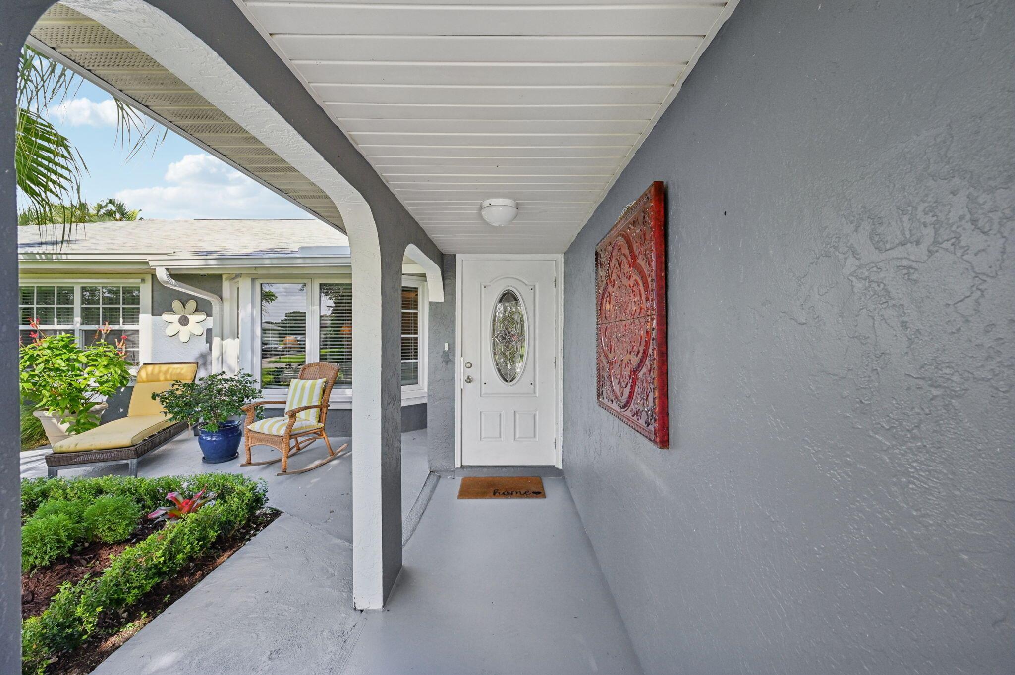 PORT ST LUCIE SECTION 49 - Residential