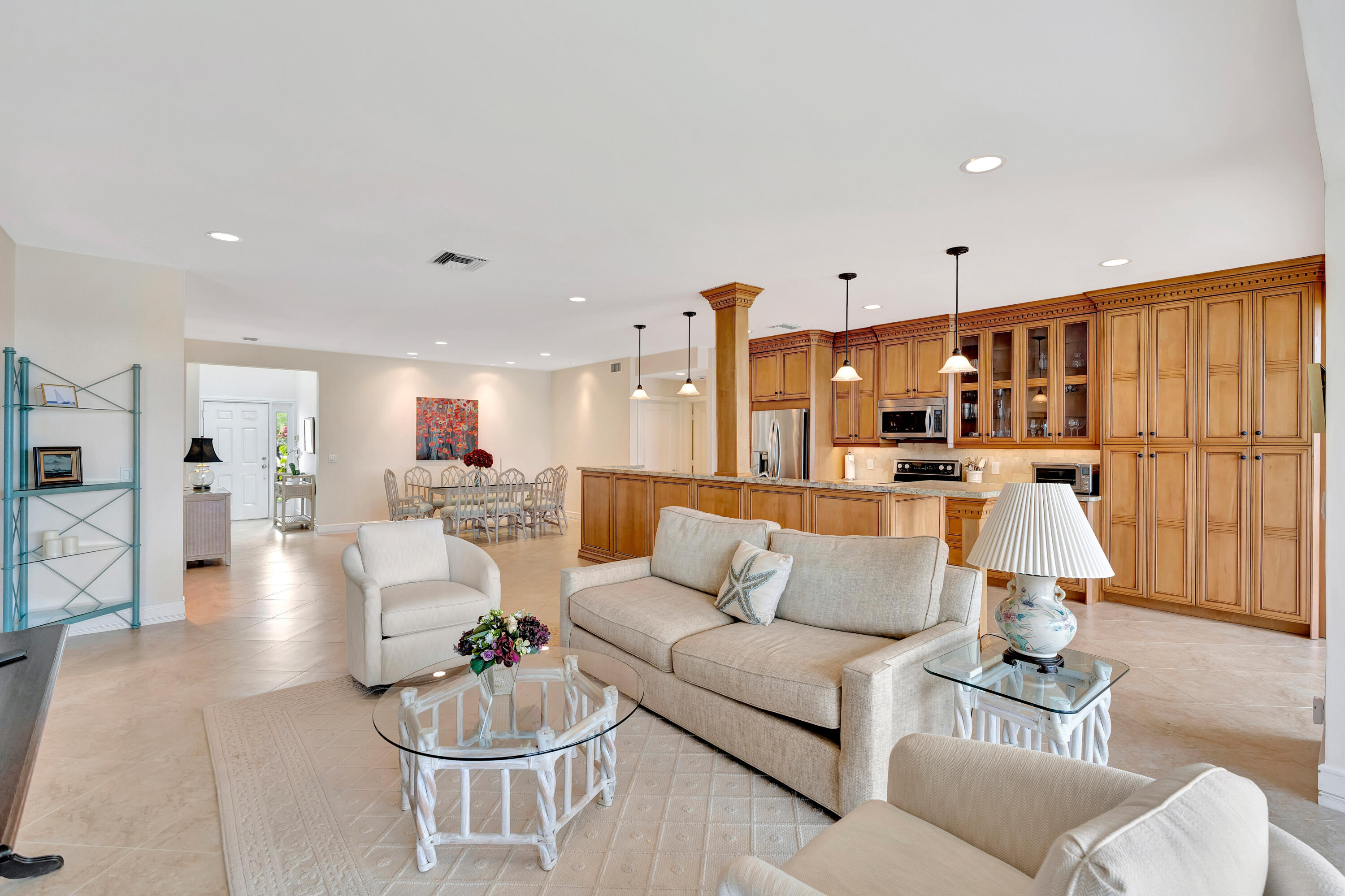 Admirals Cove - Residential Lease