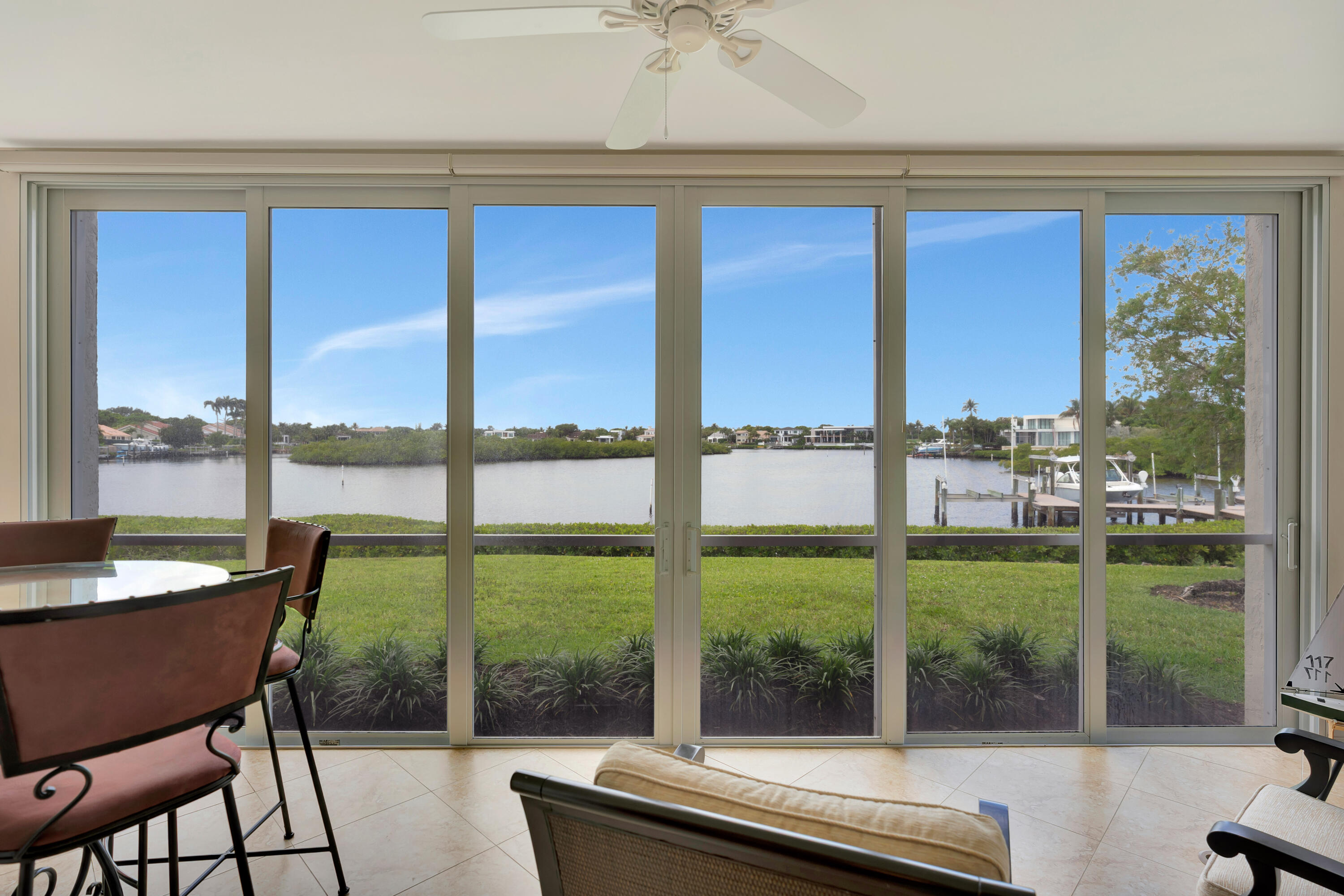 Admirals Cove - Residential Lease