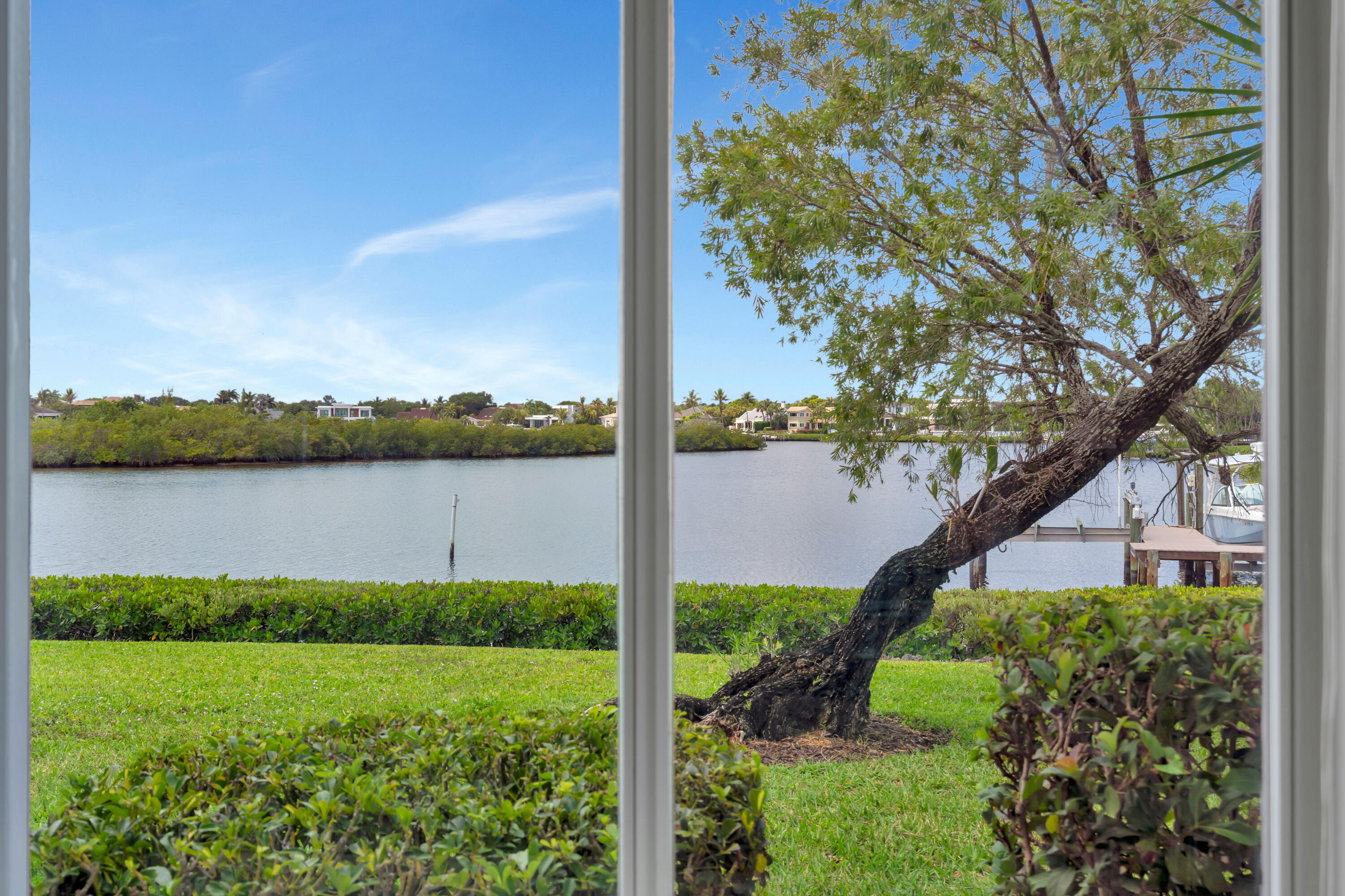 Admirals Cove - Residential Lease