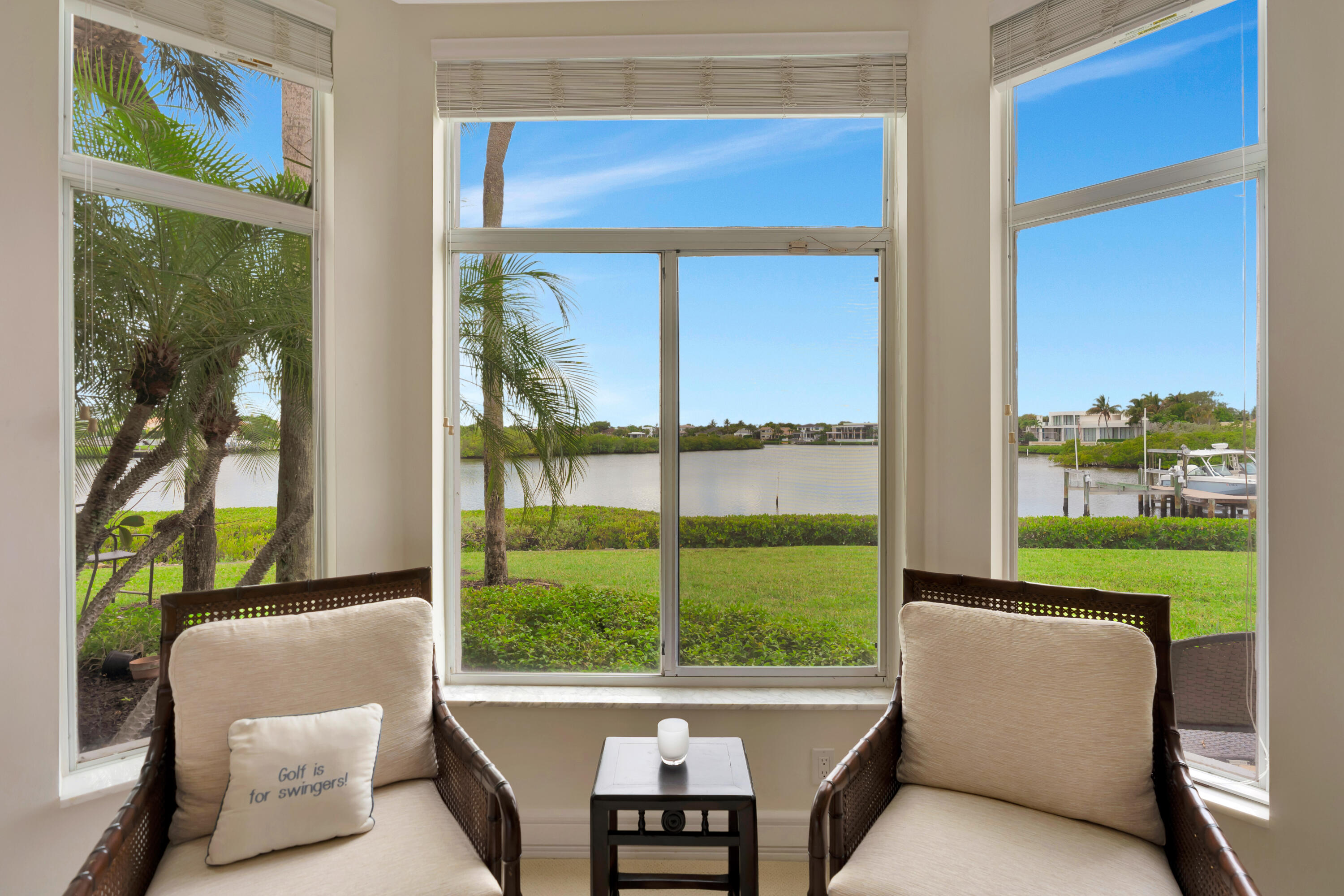 Admirals Cove - Residential Lease