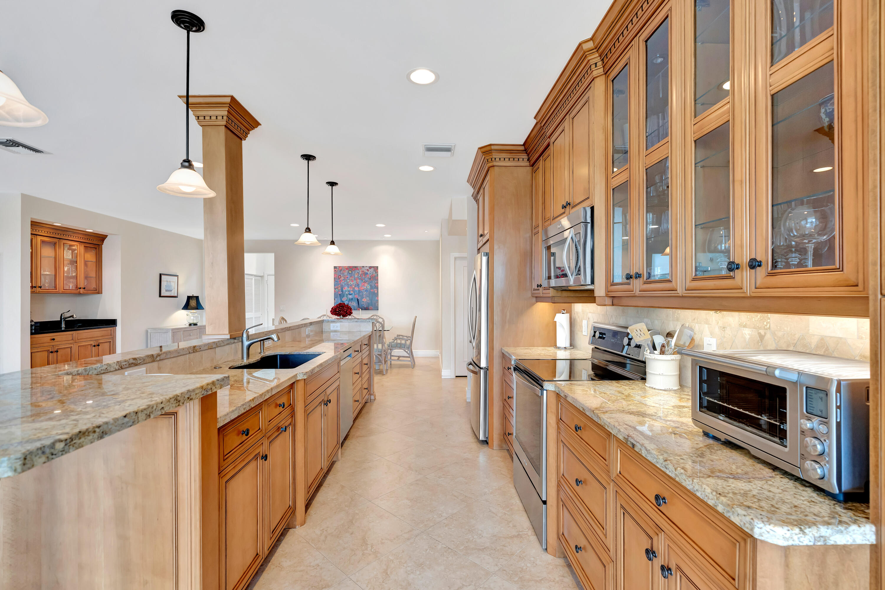 Admirals Cove - Residential Lease