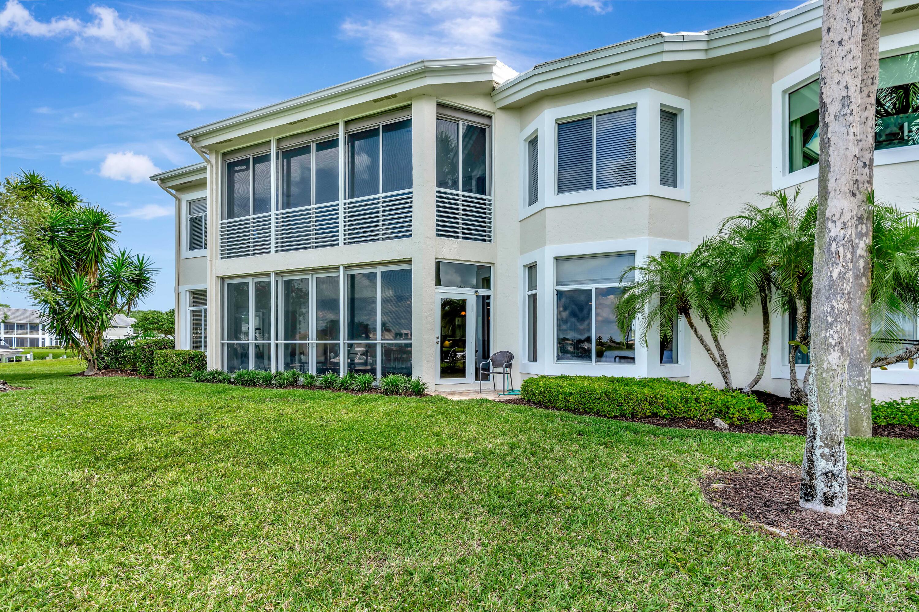 Admirals Cove - Residential Lease