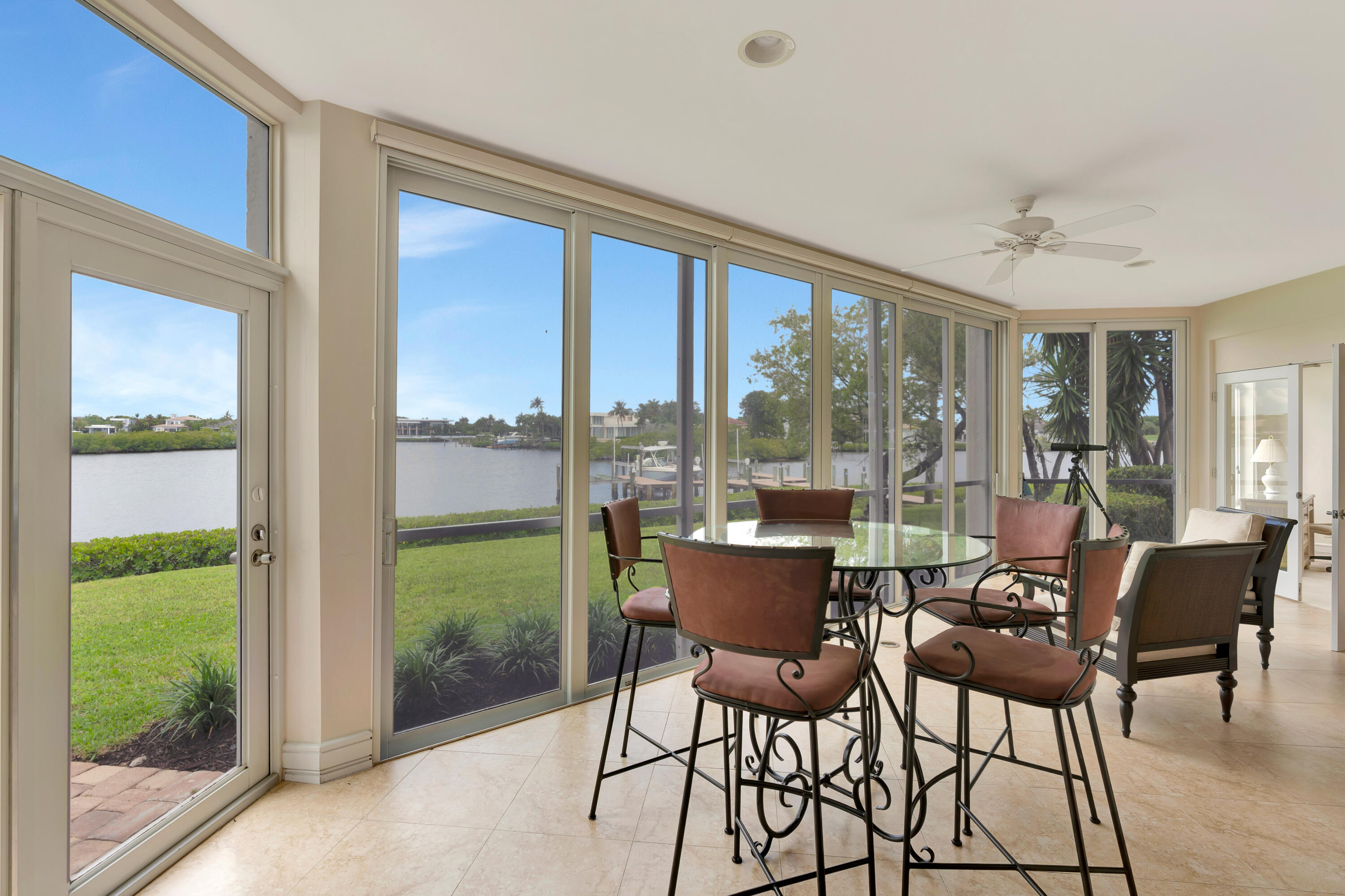 Admirals Cove - Residential Lease