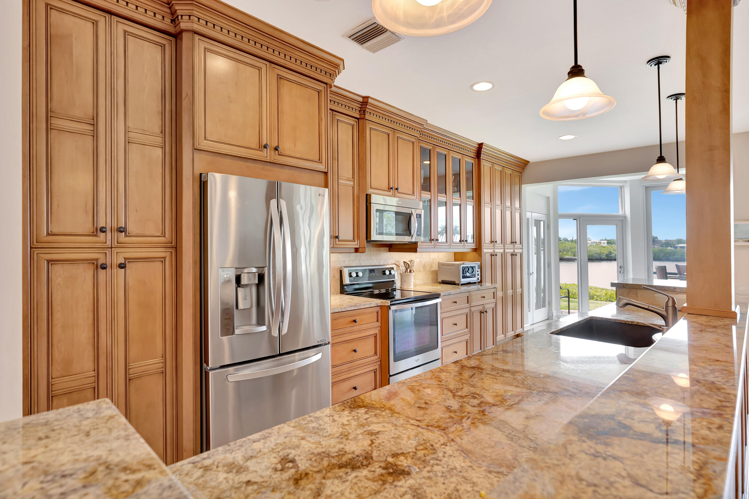 Admirals Cove - Residential Lease