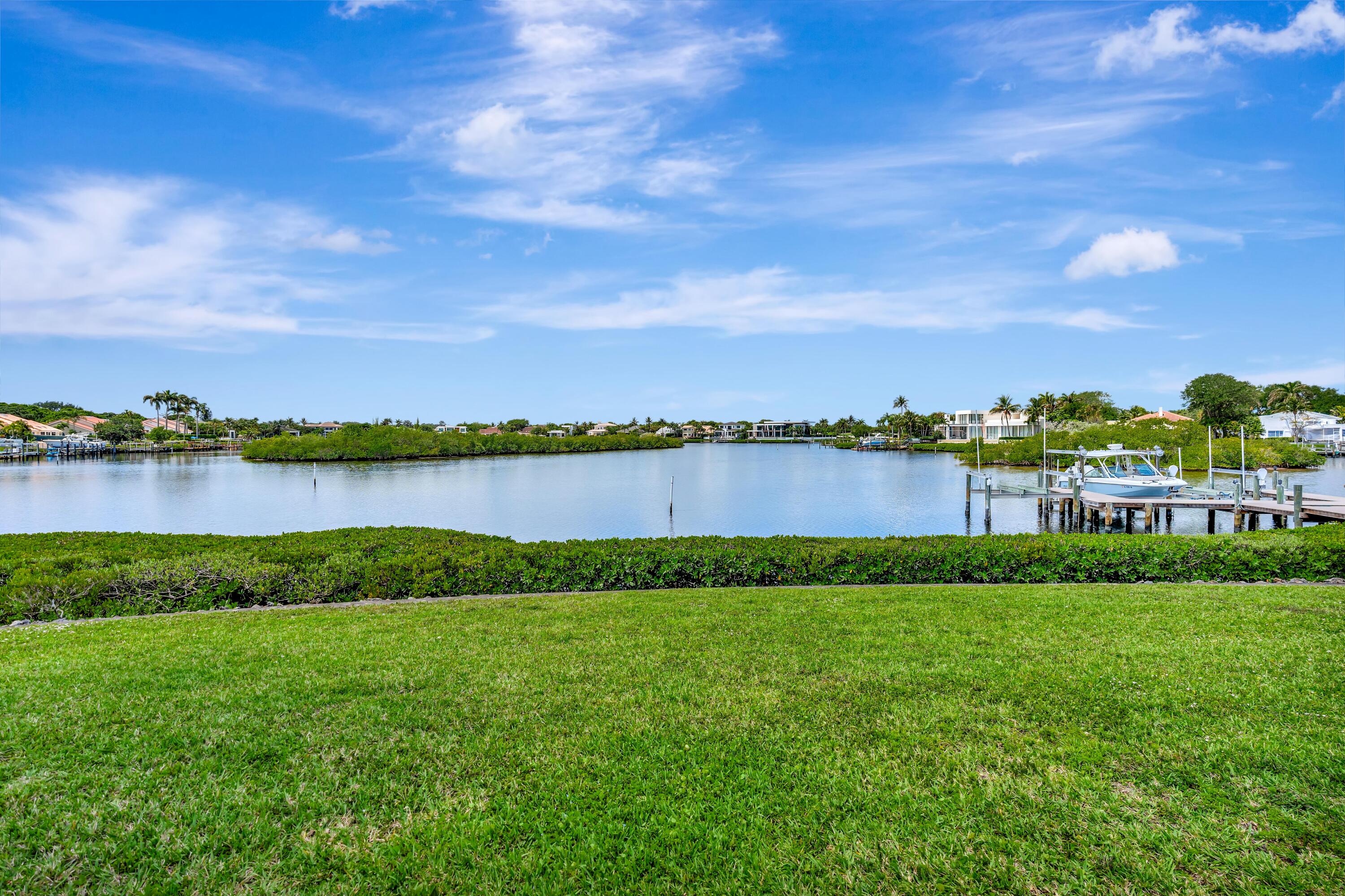 Admirals Cove - Residential Lease